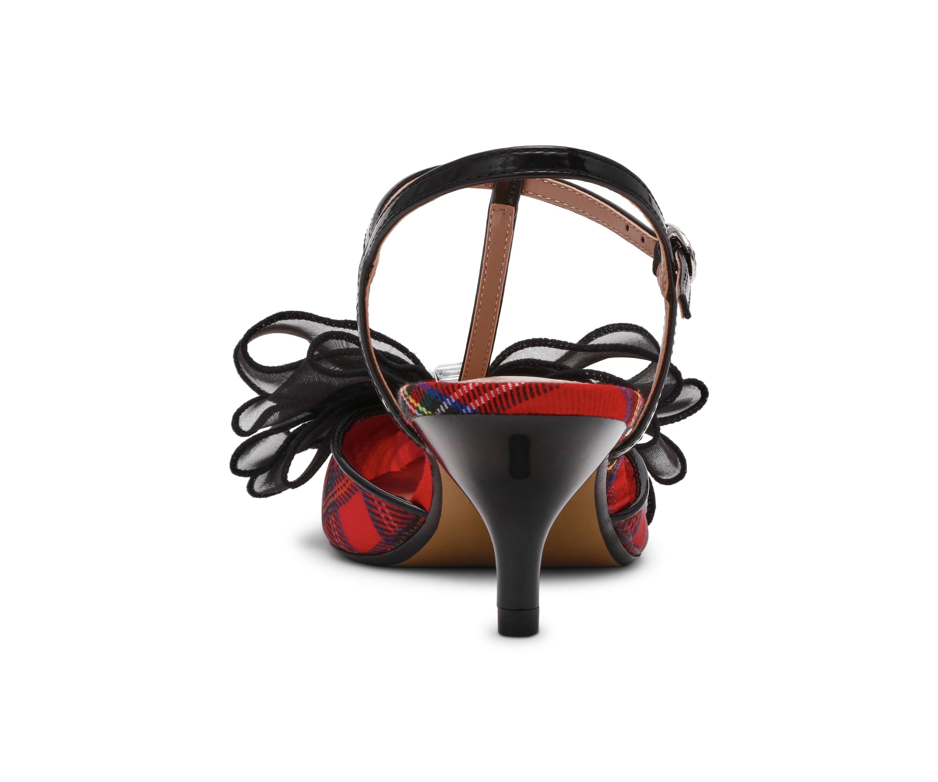 Lillyan Heels
