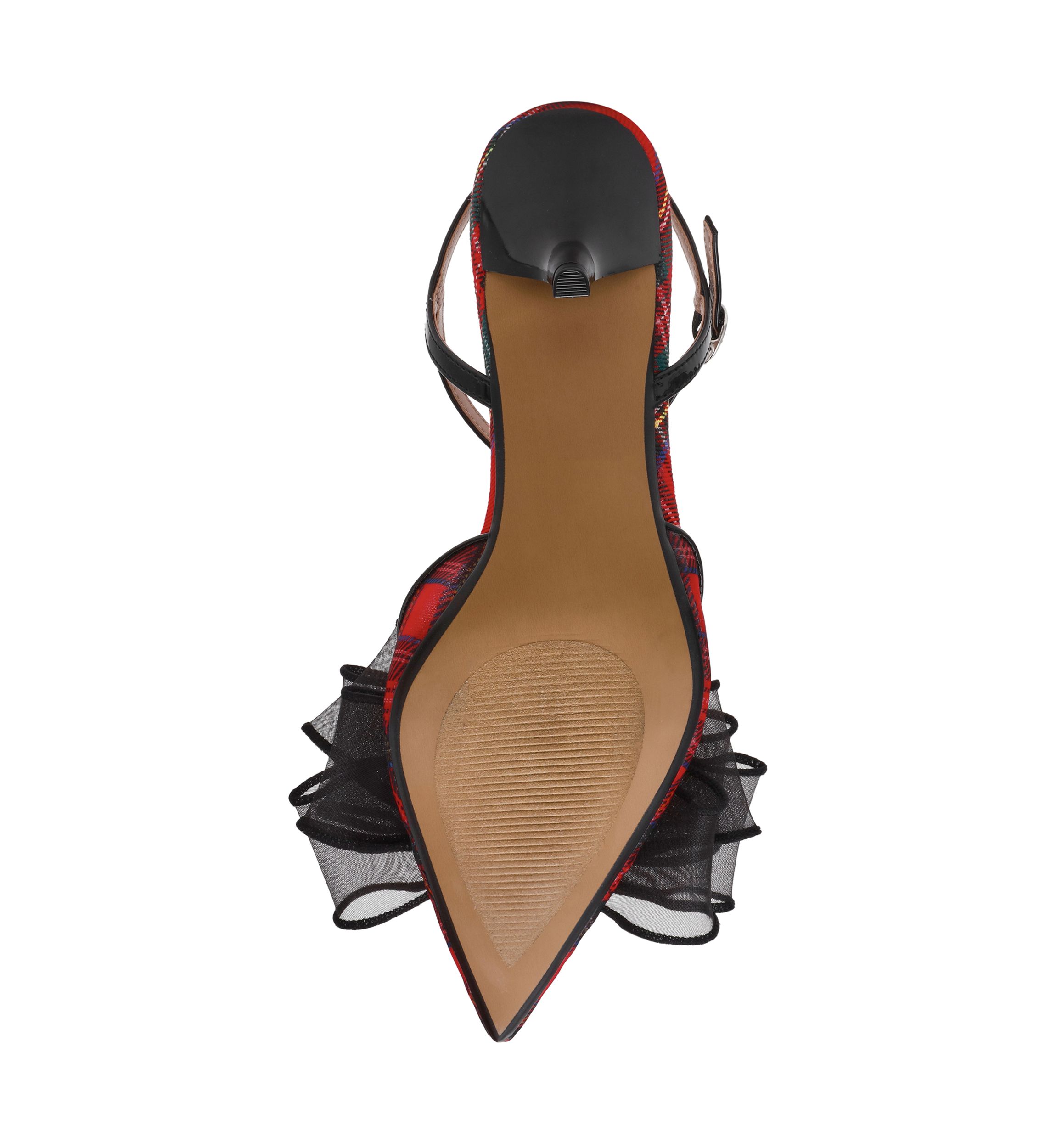 Lillyan Heels