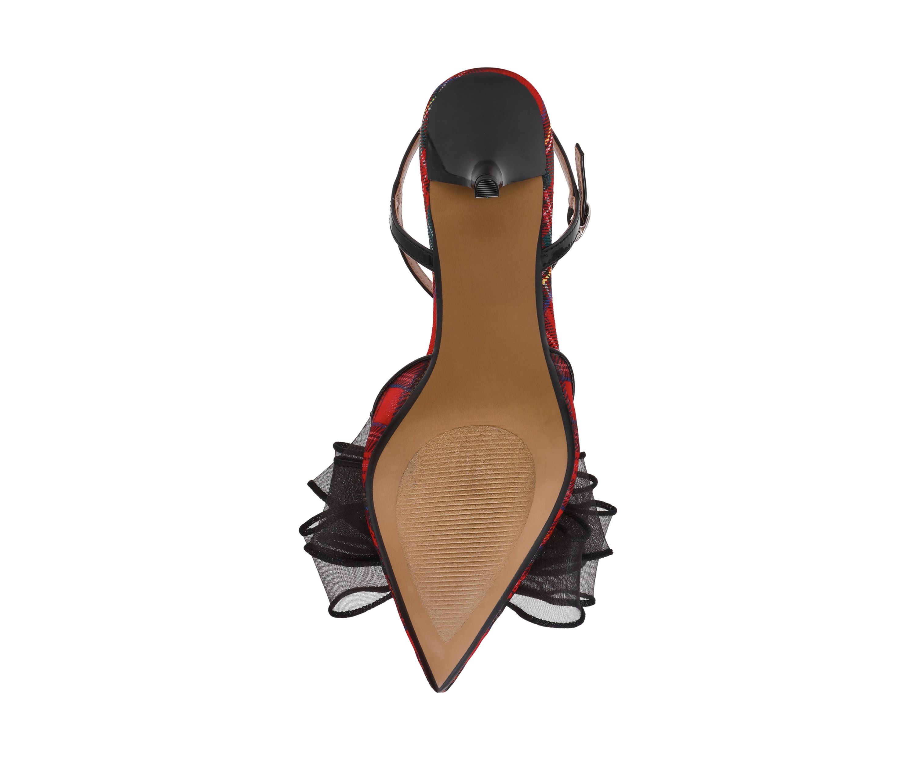 Lillyan Heels