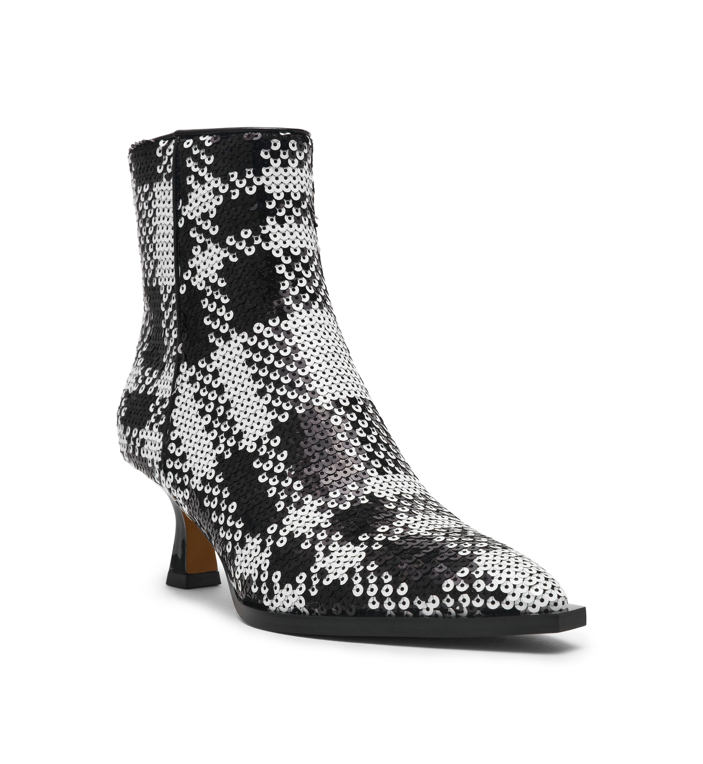 Louisa Boots