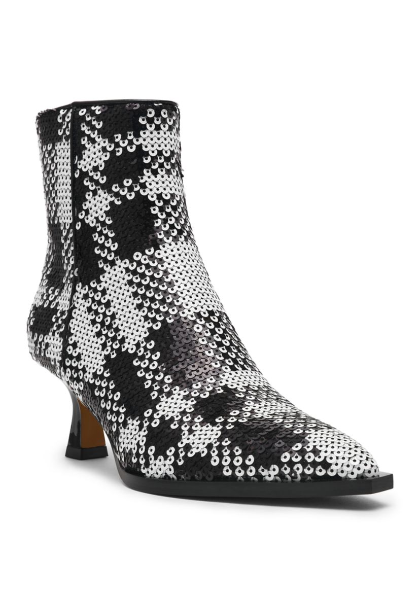 Louisa Boots