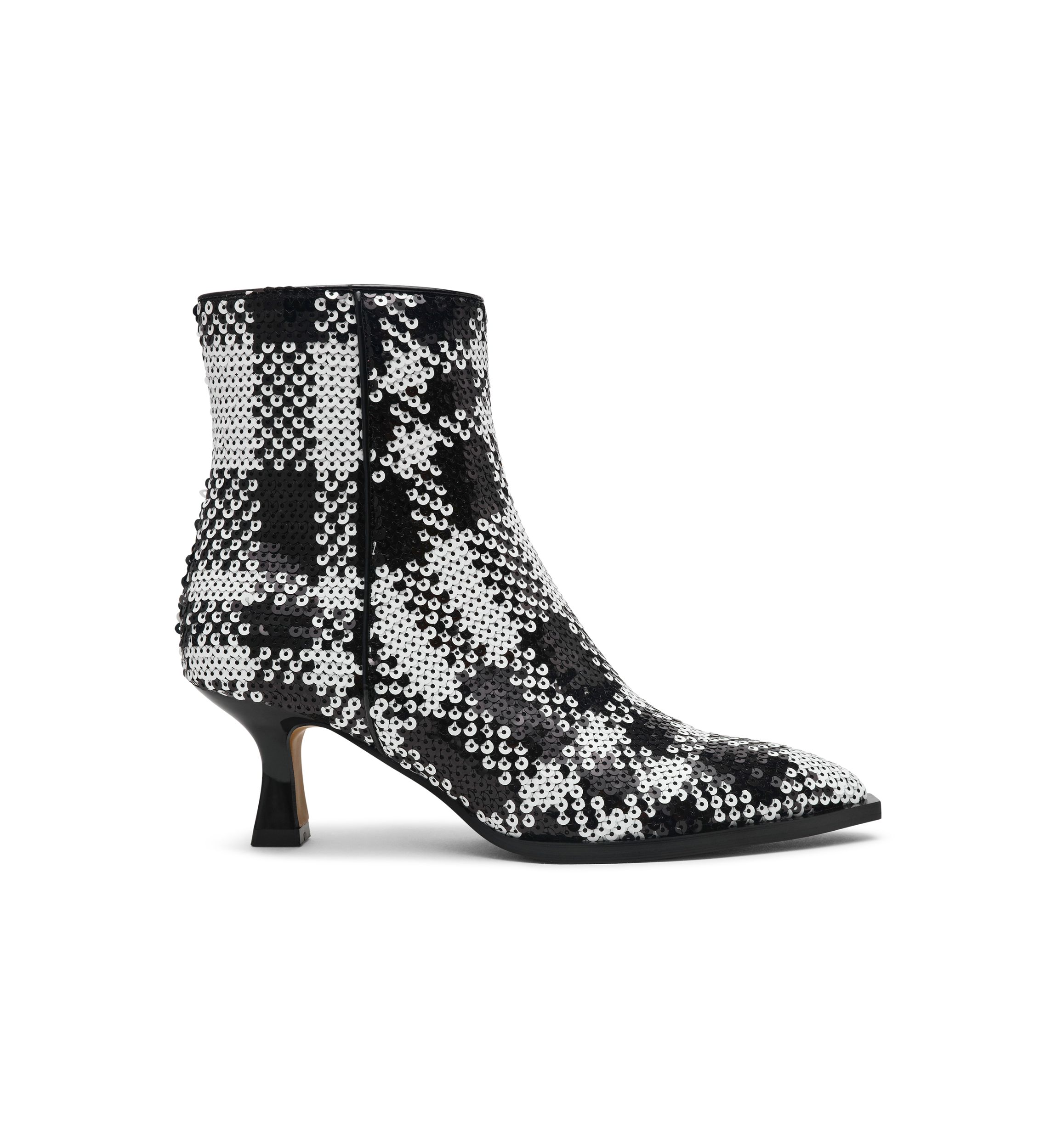 Louisa Boots