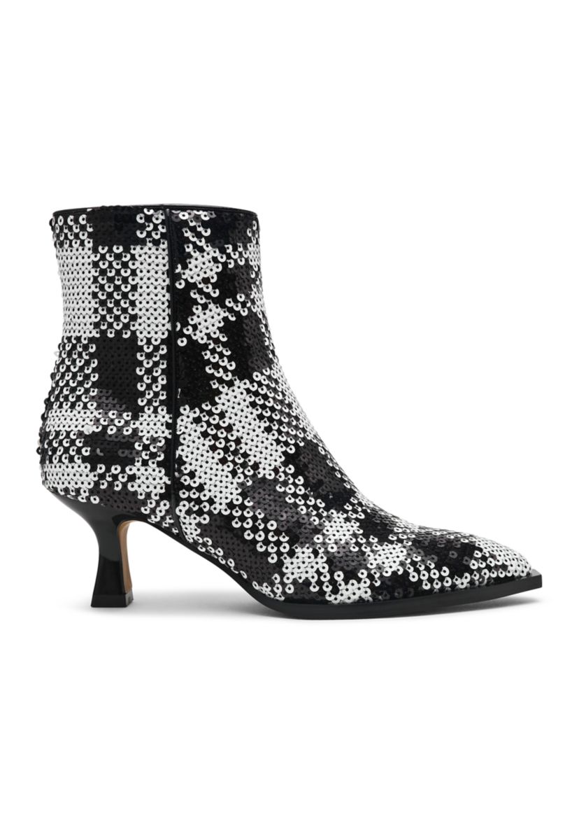 Louisa Boots