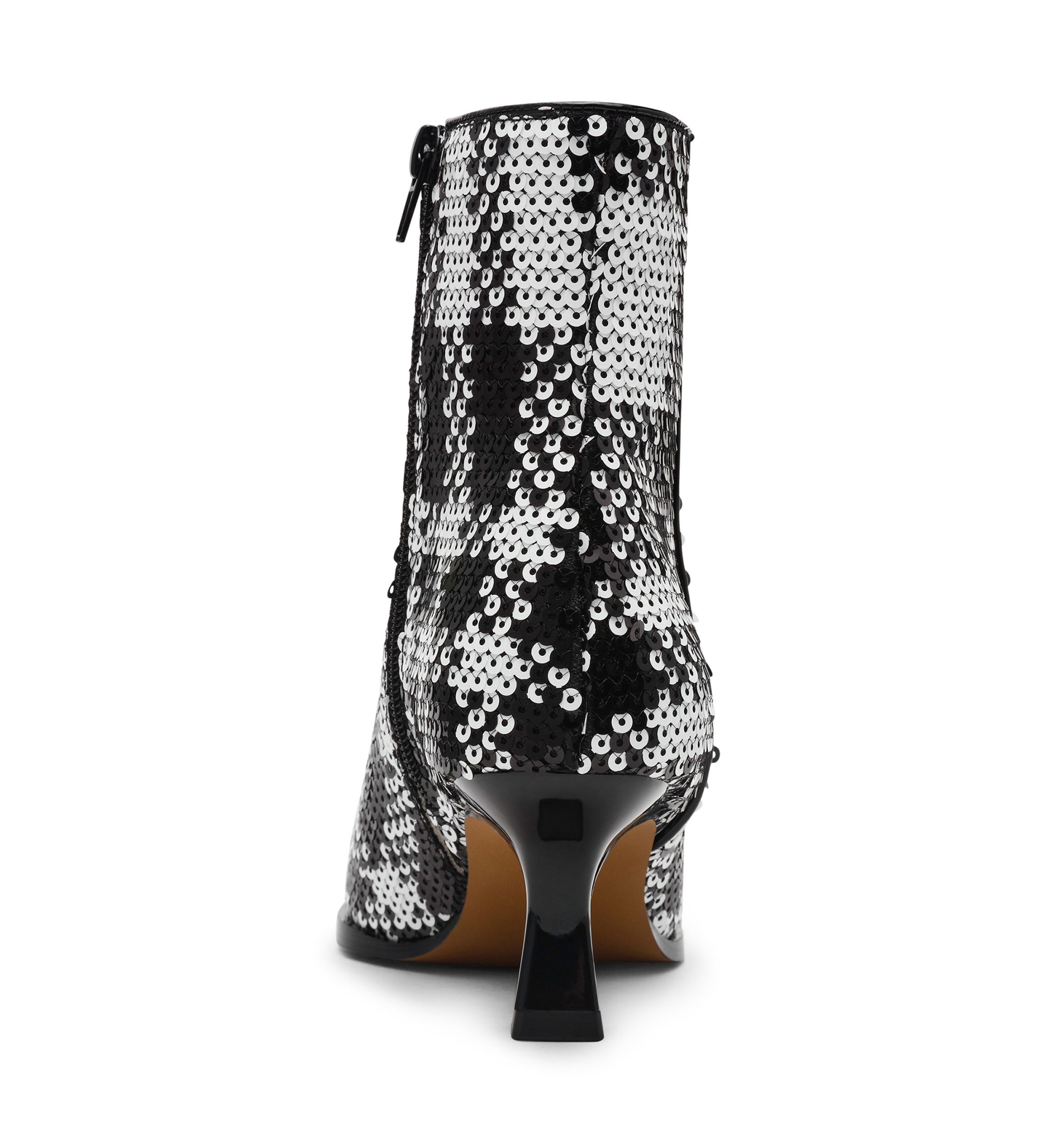 Louisa Boots