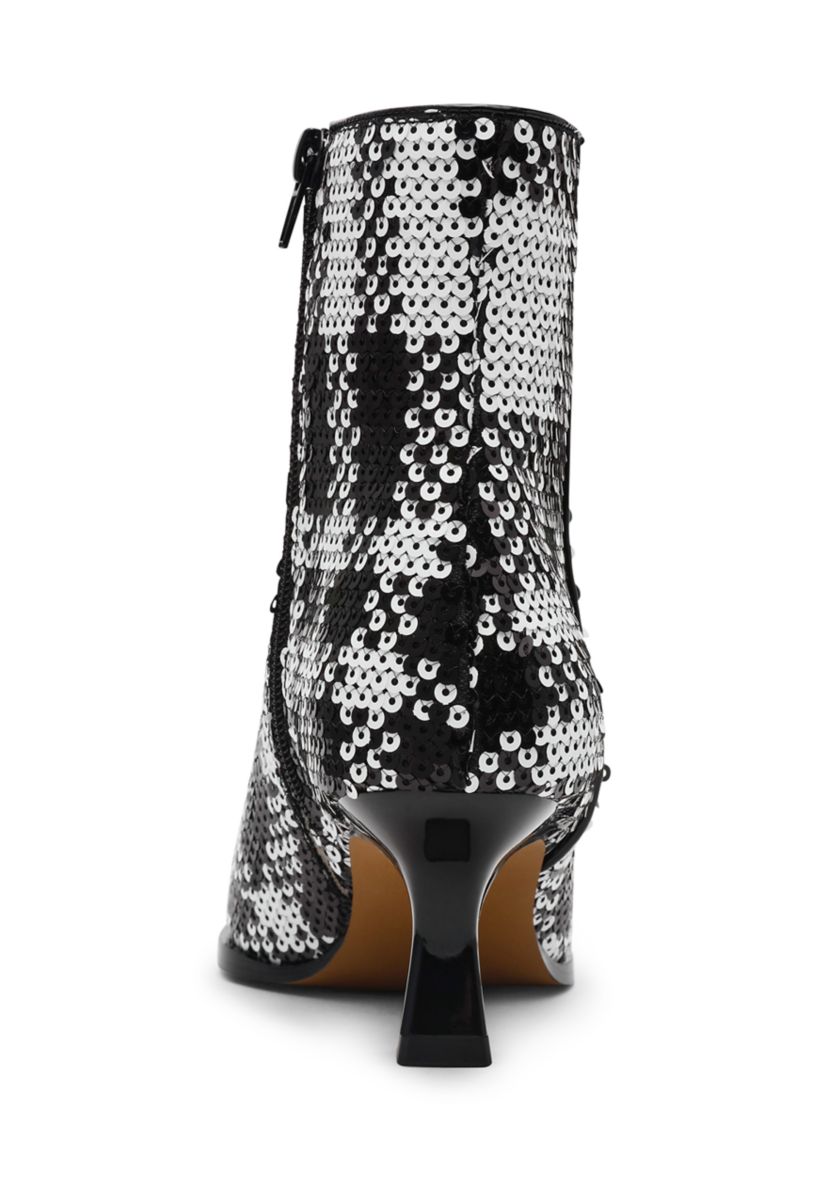 Louisa Boots