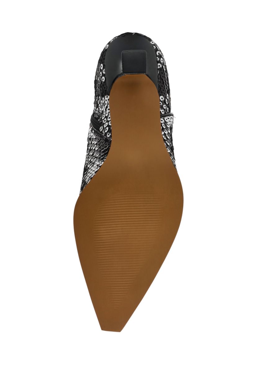 Louisa Boots