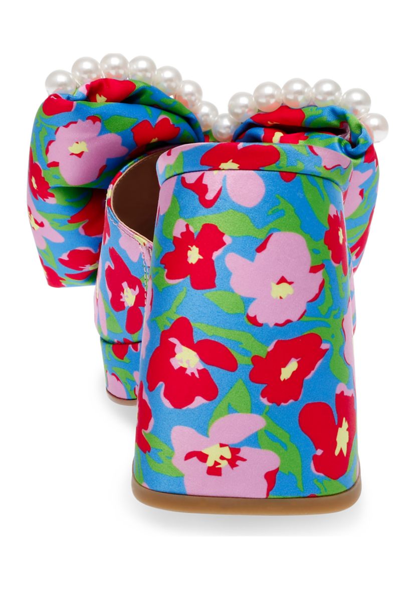 Maccie Block Heel Sandals