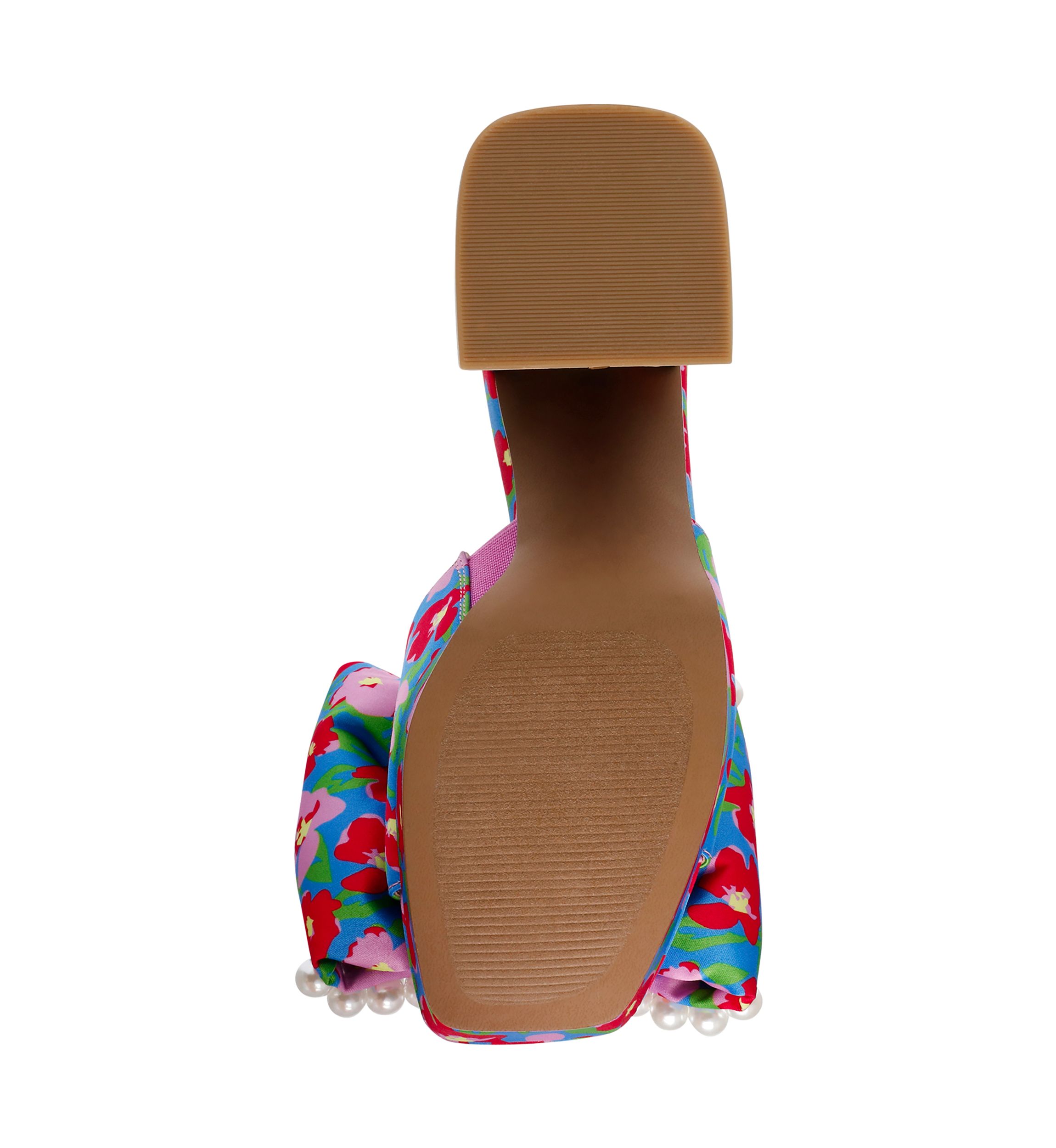 Maccie Block Heel Sandals