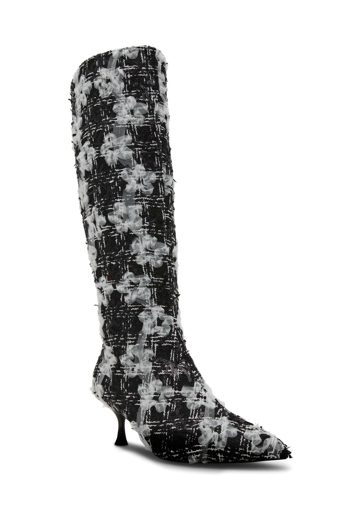 Maxxine Boots