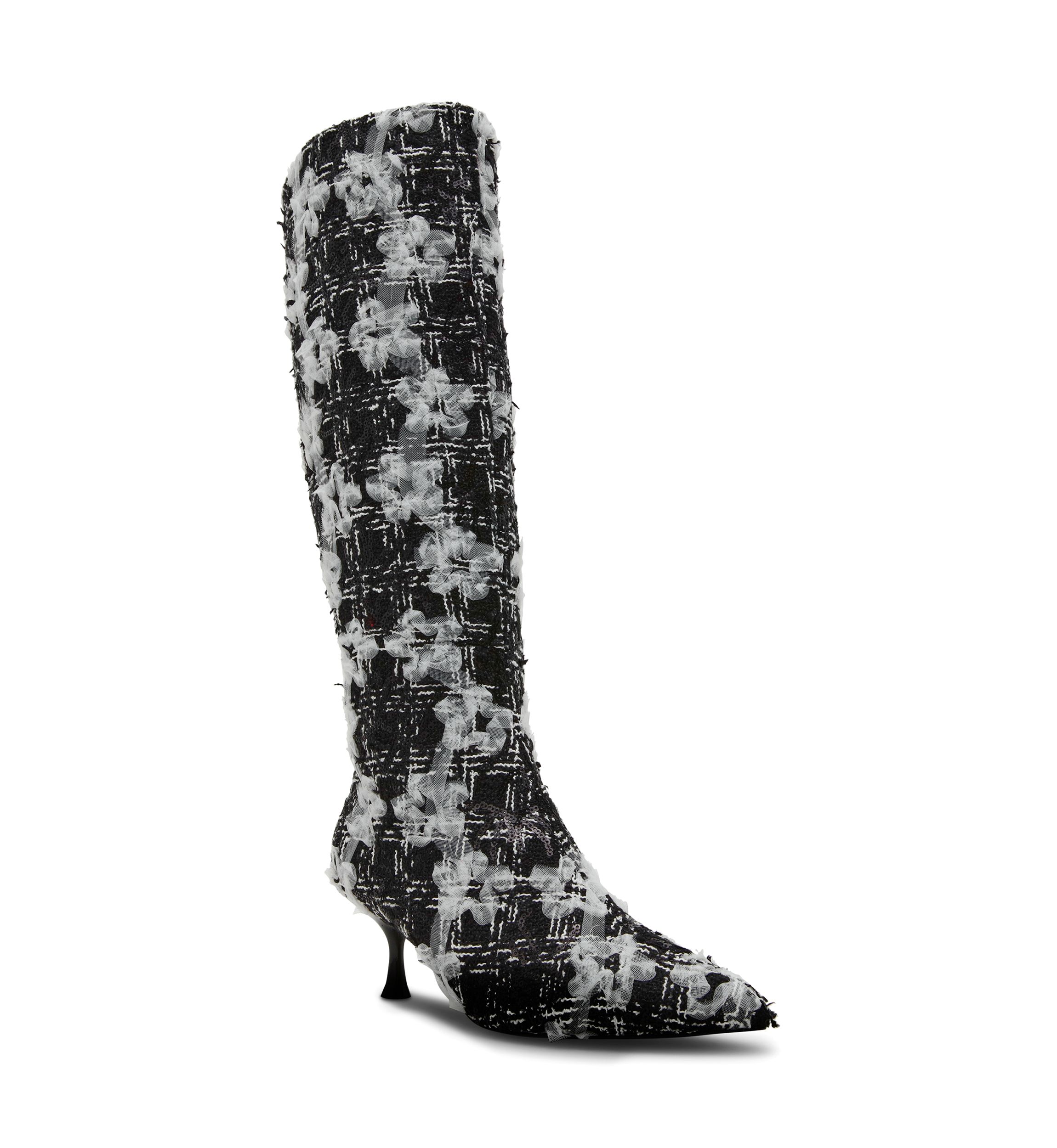 Maxxine Boots