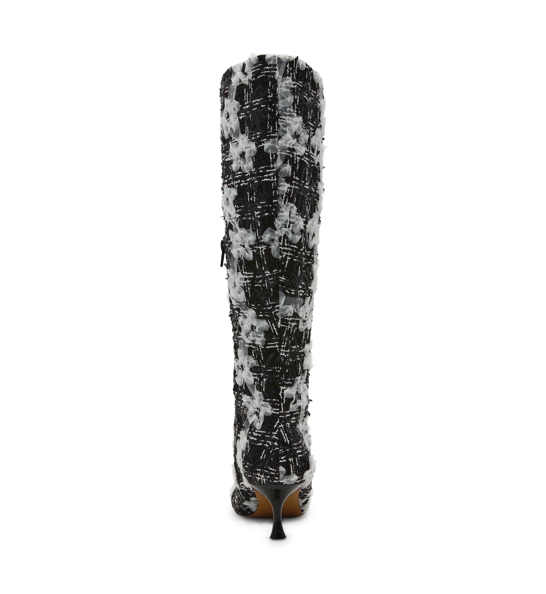 Maxxine Boots