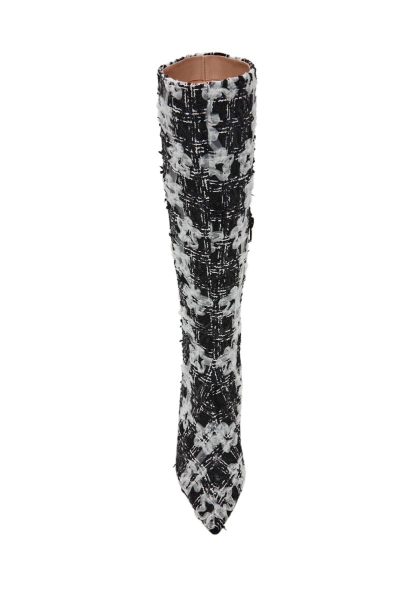 Maxxine Boots