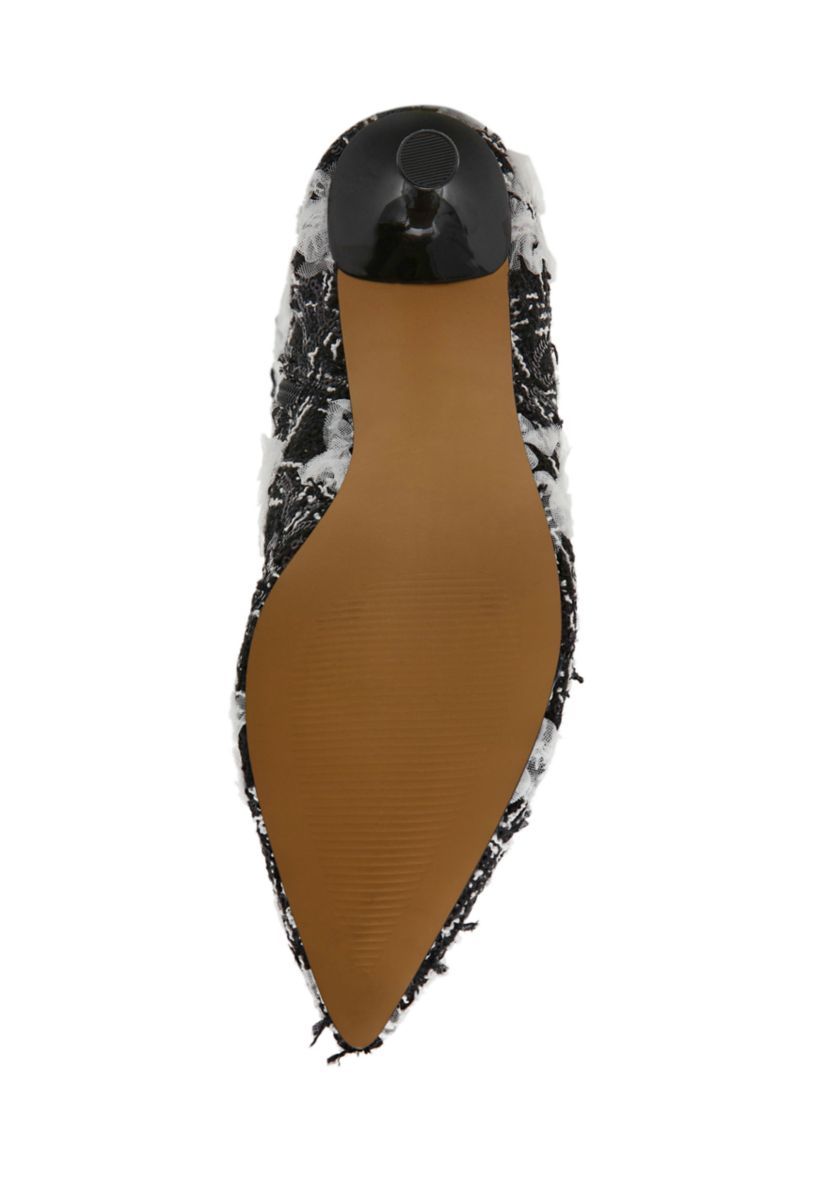 Maxxine Boots