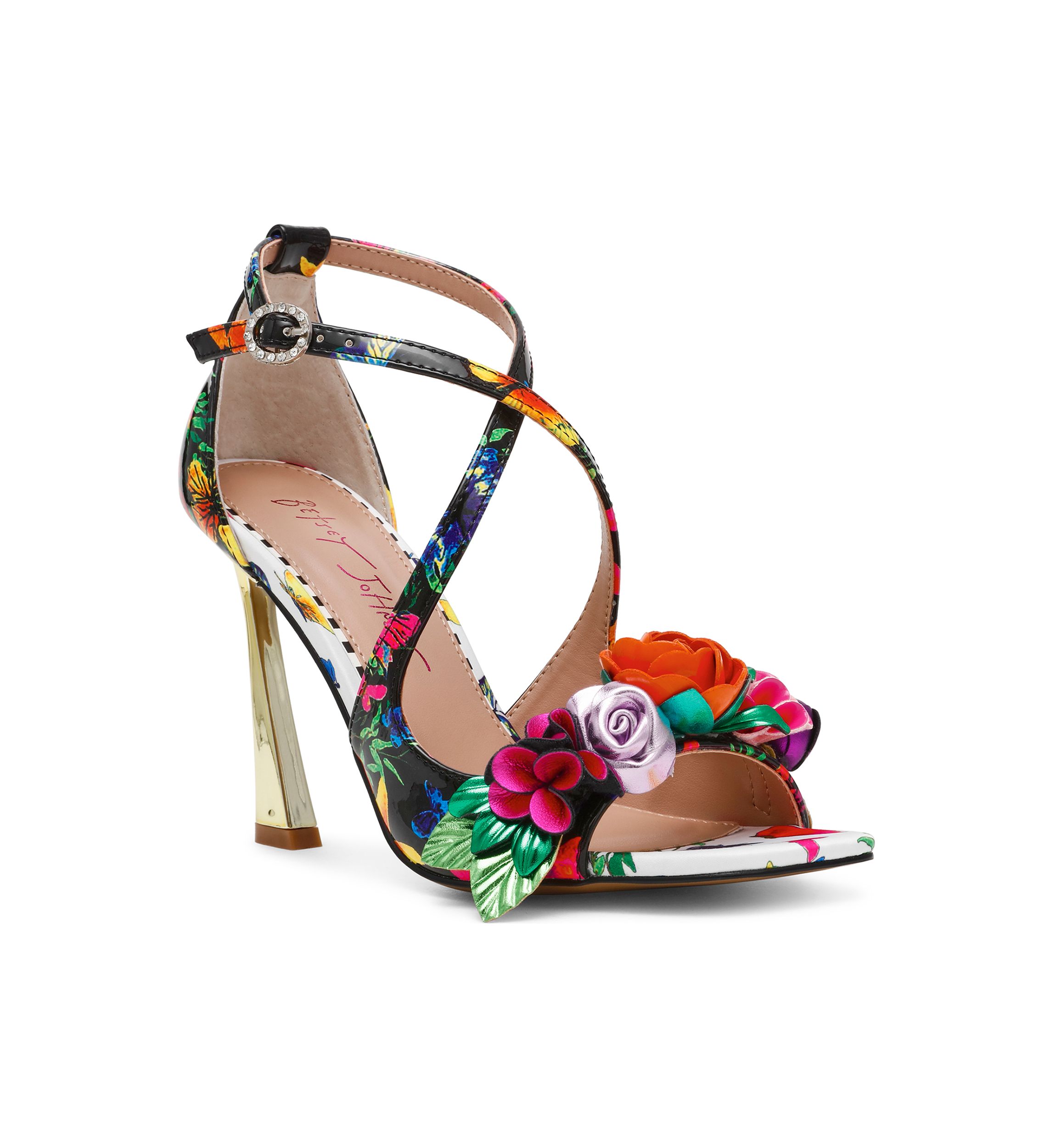 Mikah Sandals