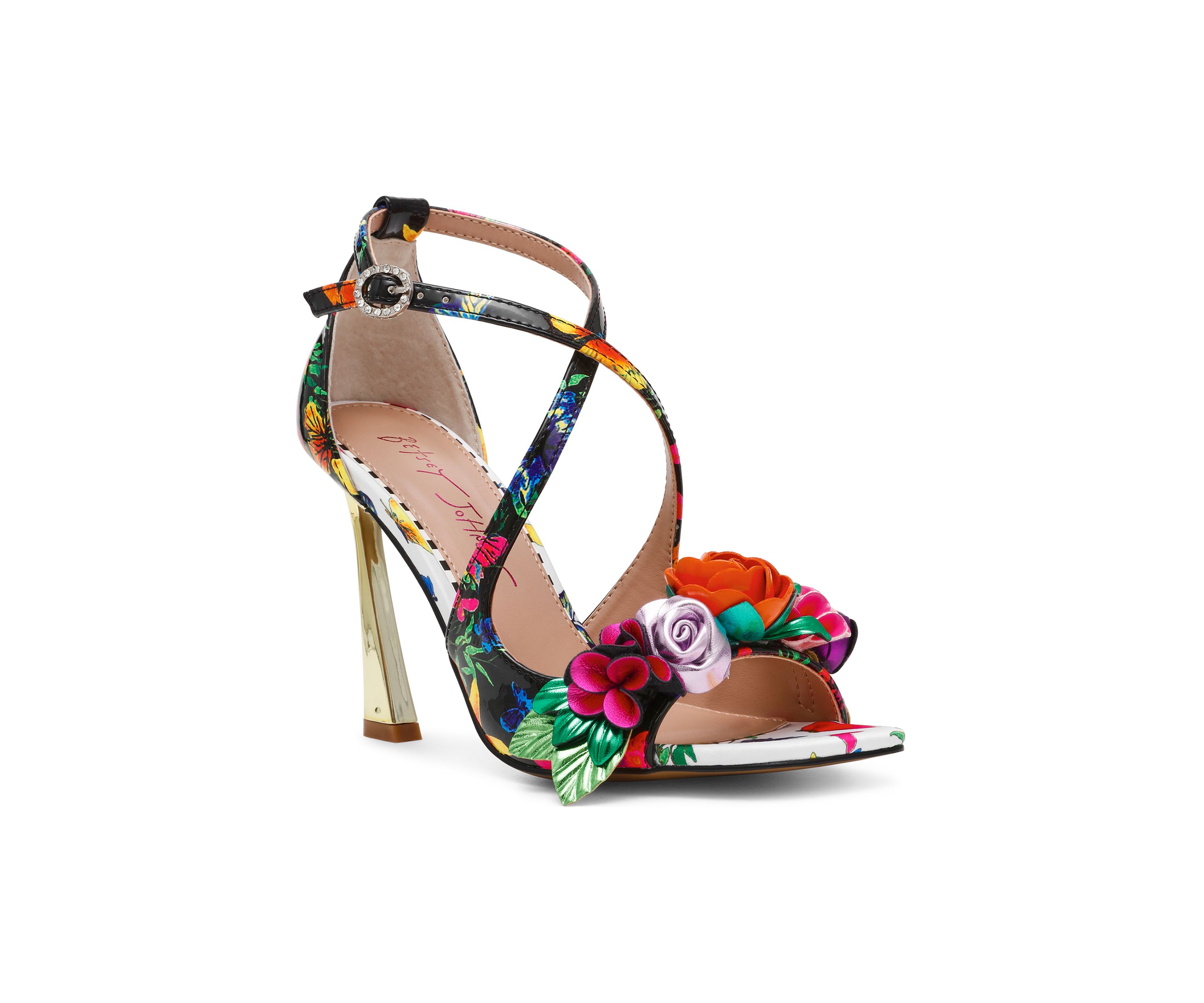 Mikah Sandals