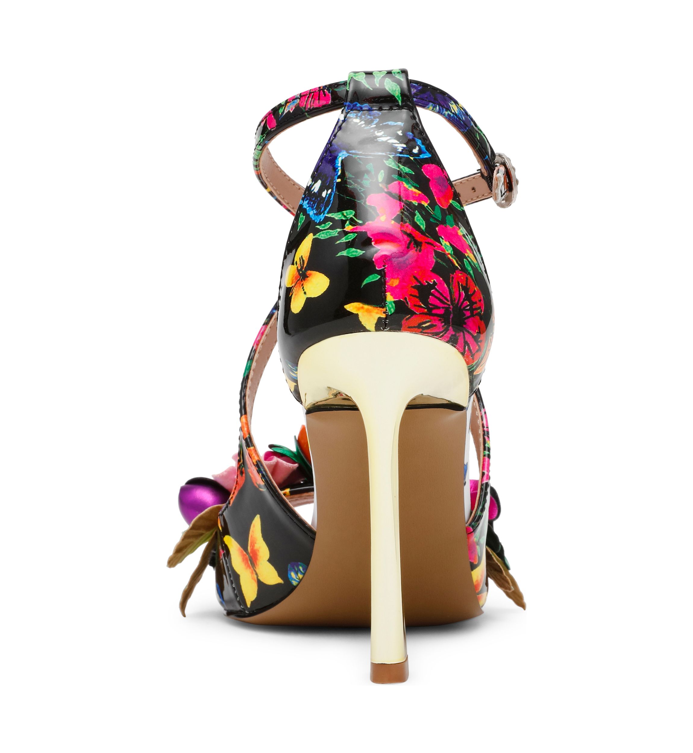 Mikah Sandals