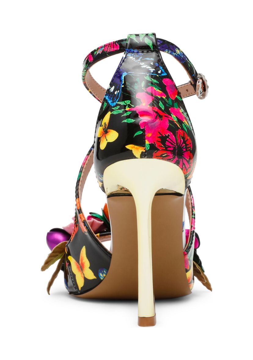 Mikah Sandals