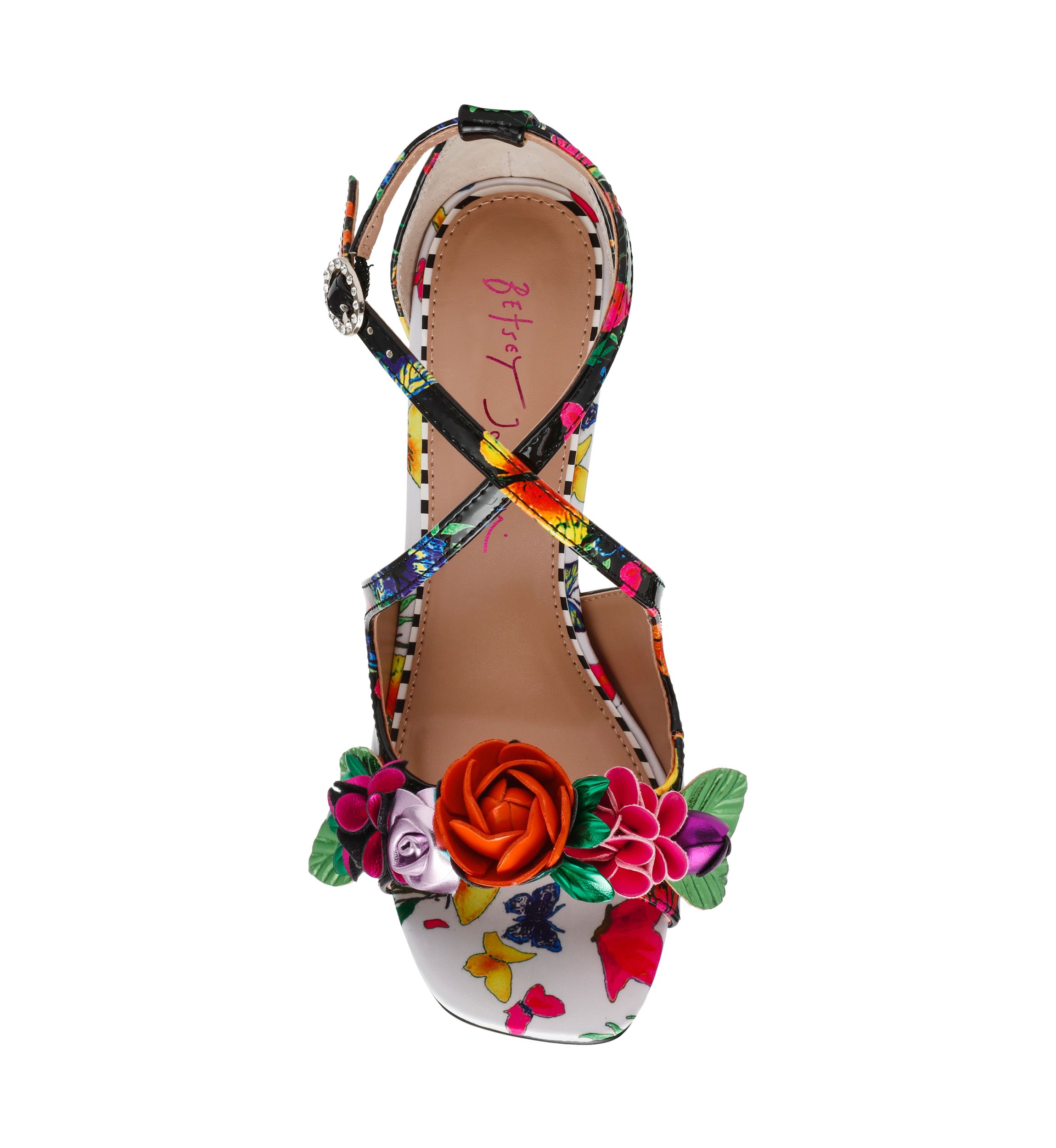 Mikah Sandals