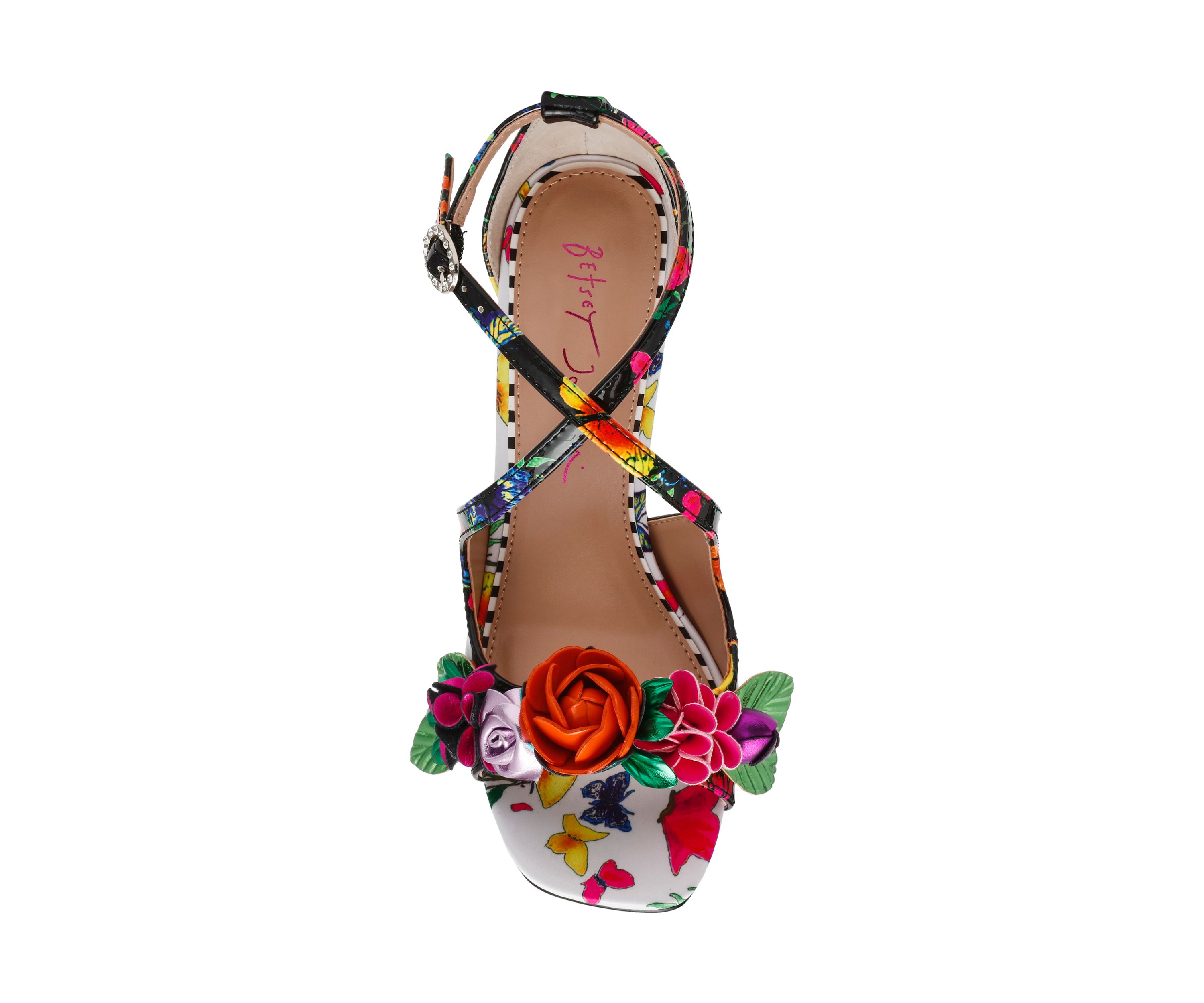 Mikah Sandals
