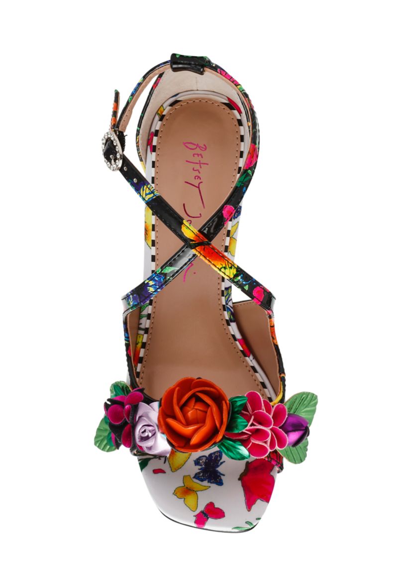 Mikah Sandals