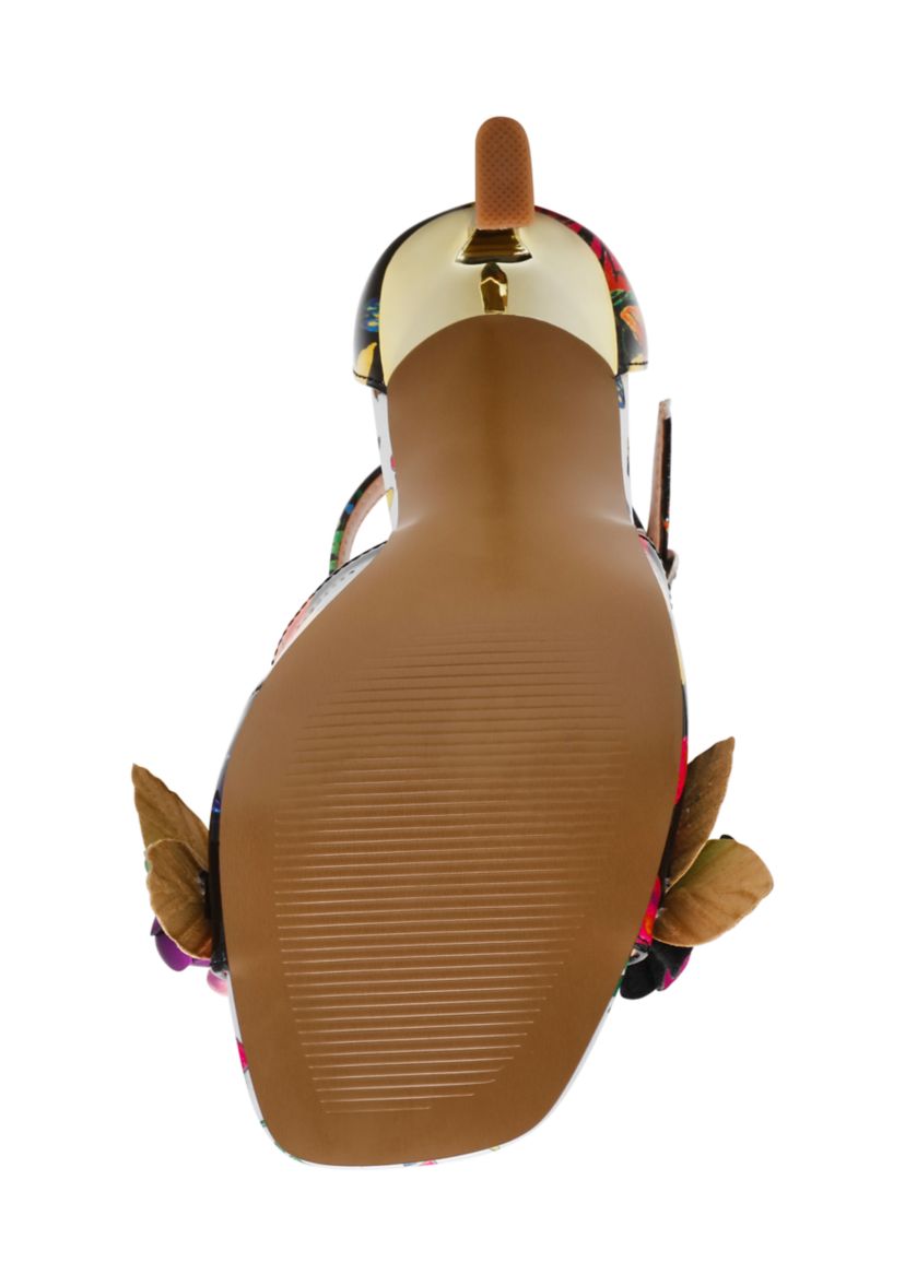 Mikah Sandals