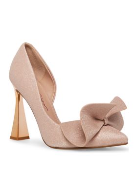 Belk evening shoes online