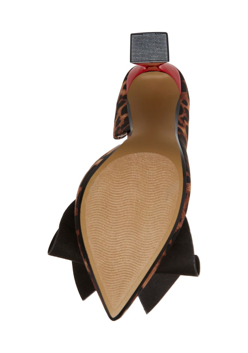 Nobble Sandals
