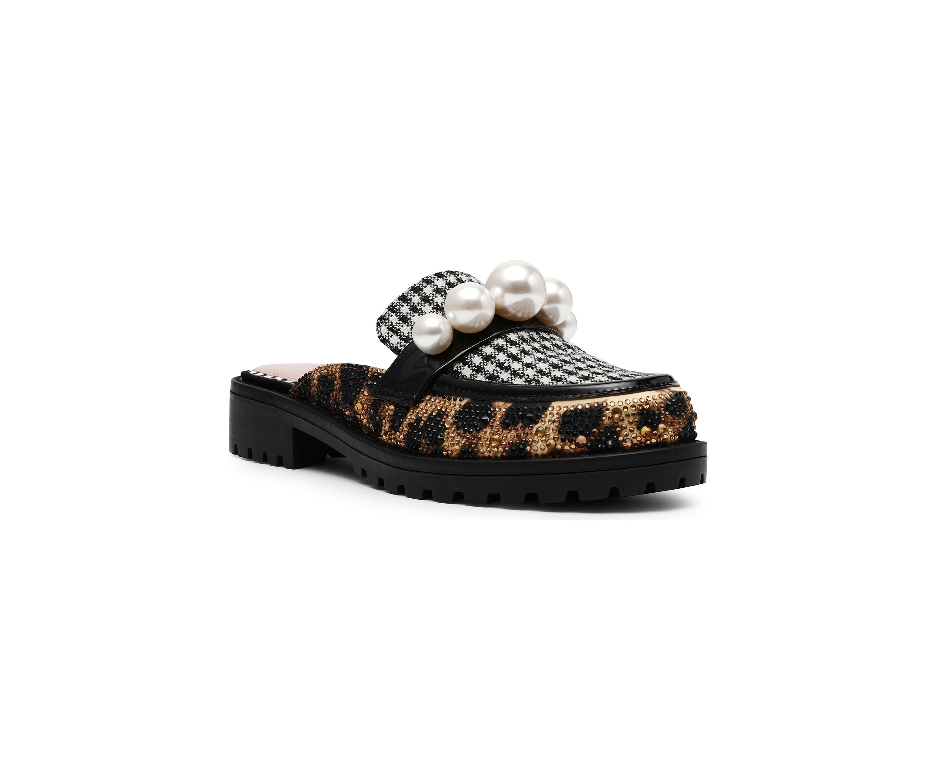 Norah Mules