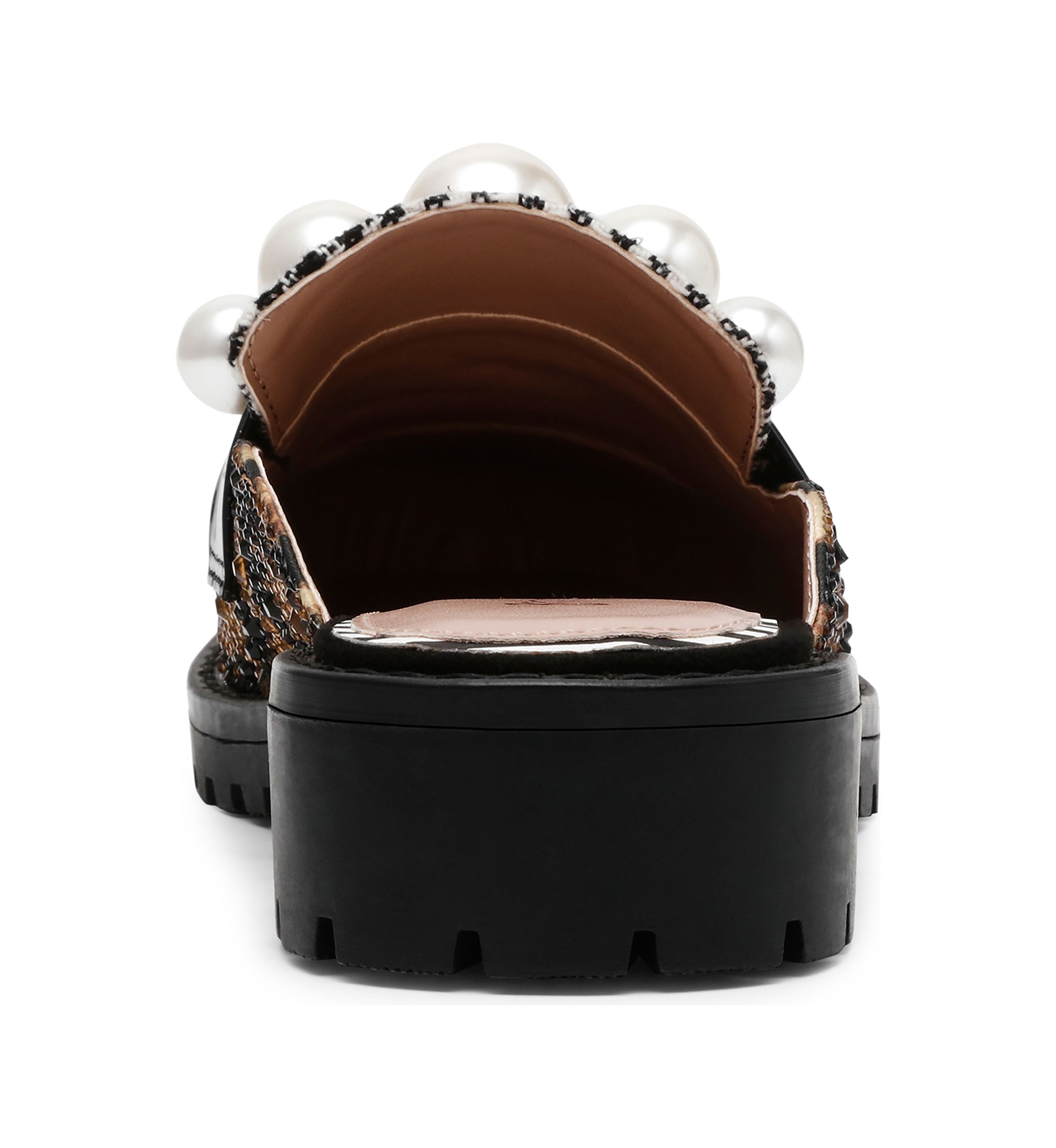 Norah Mules