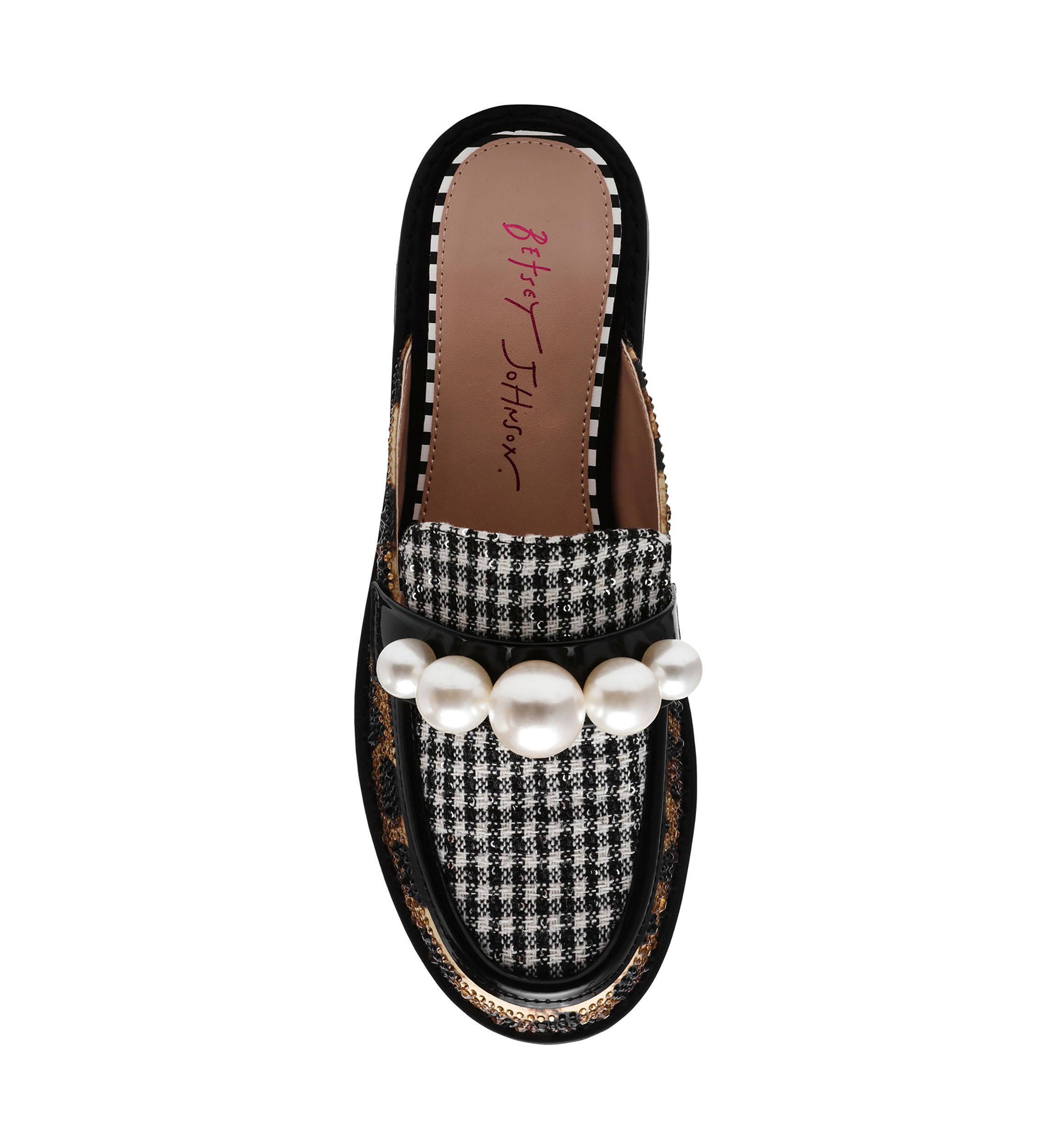Norah Mules