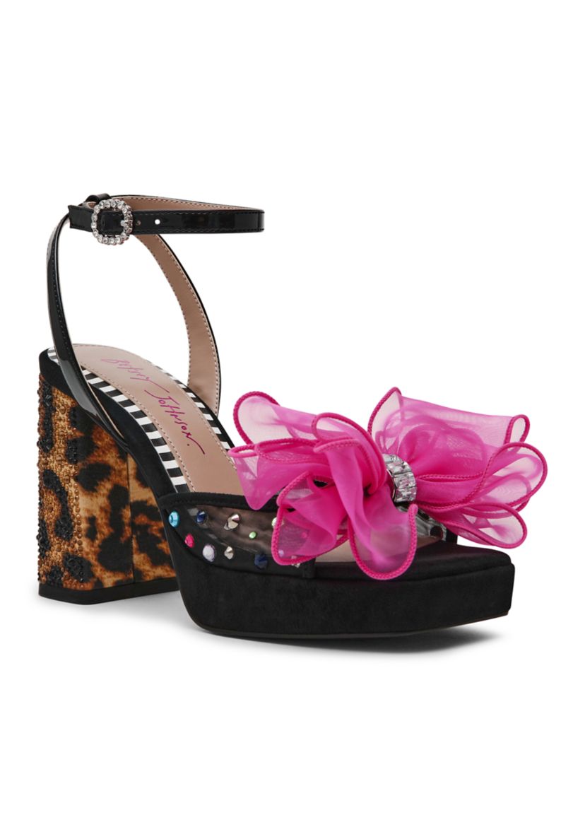 Palloma Mule Sandal