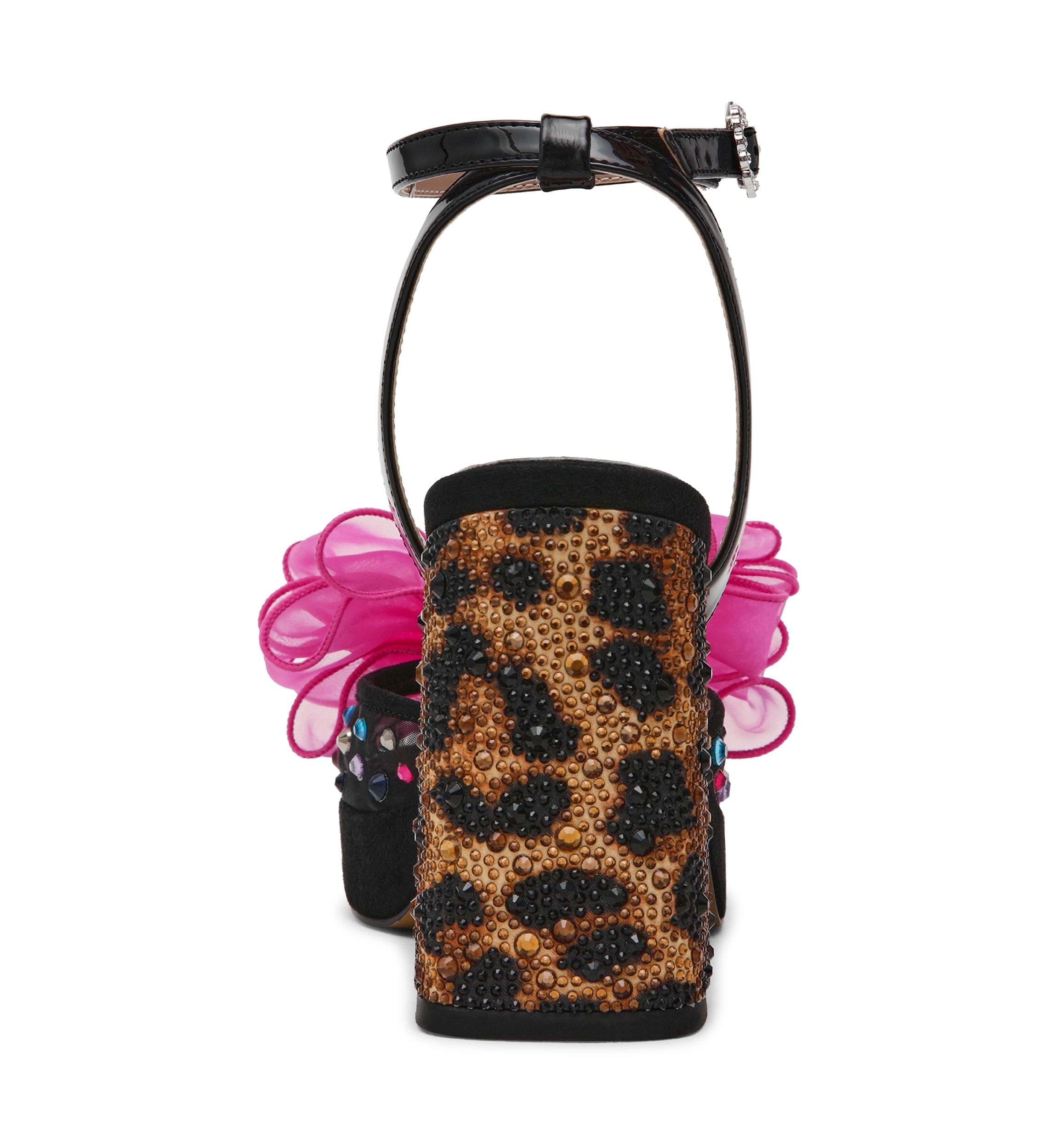 Palloma Mule Sandal