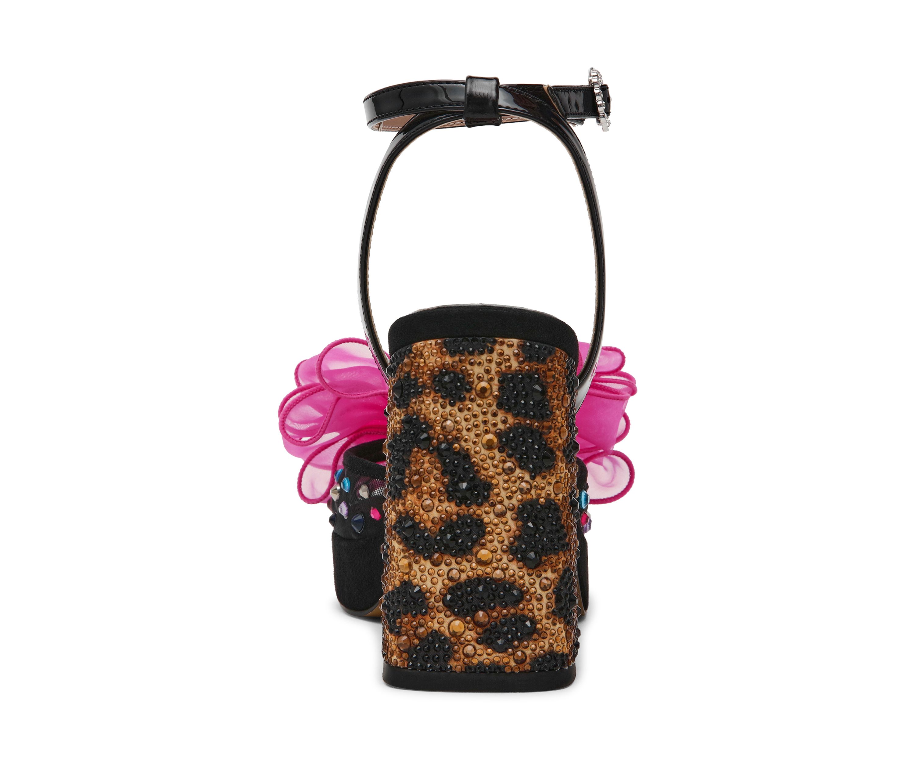 Palloma Mule Sandal