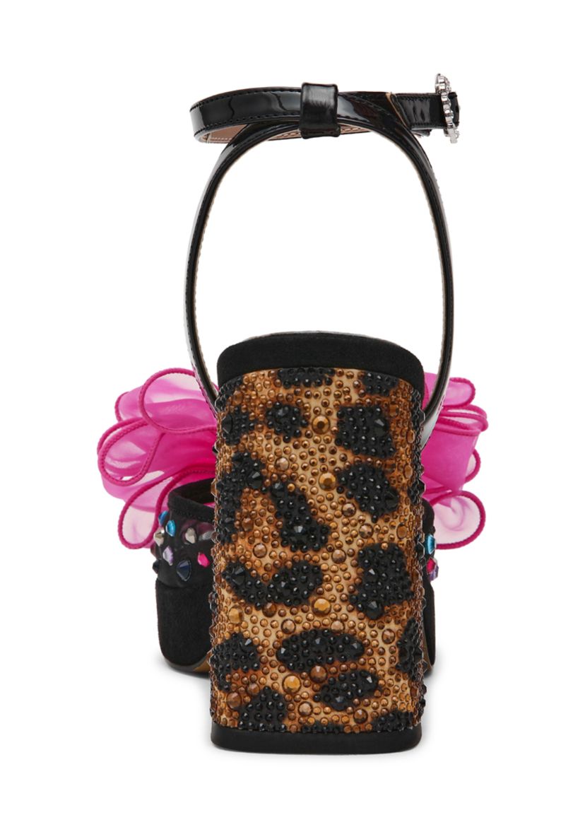 Palloma Mule Sandal
