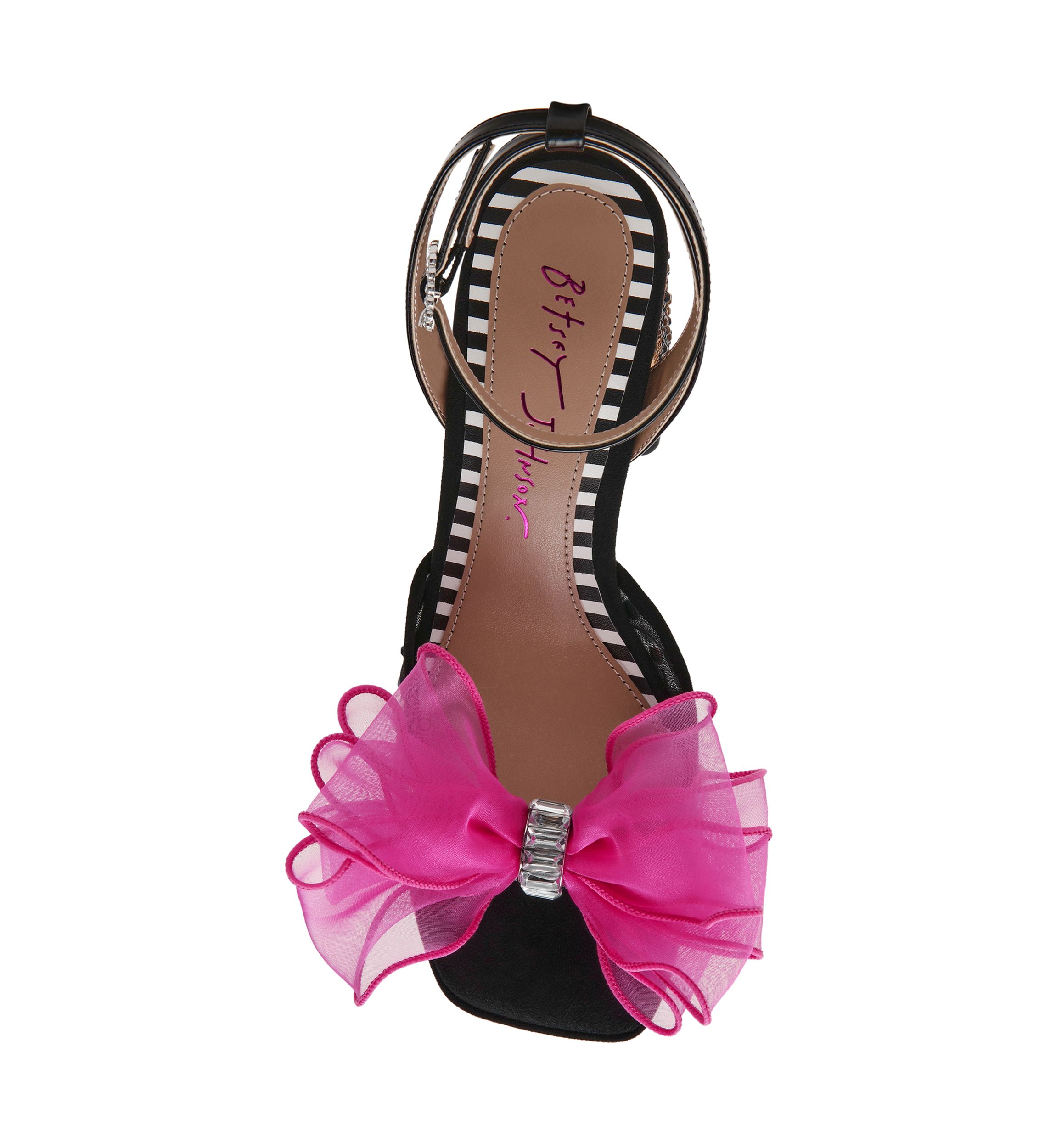 Palloma Mule Sandal