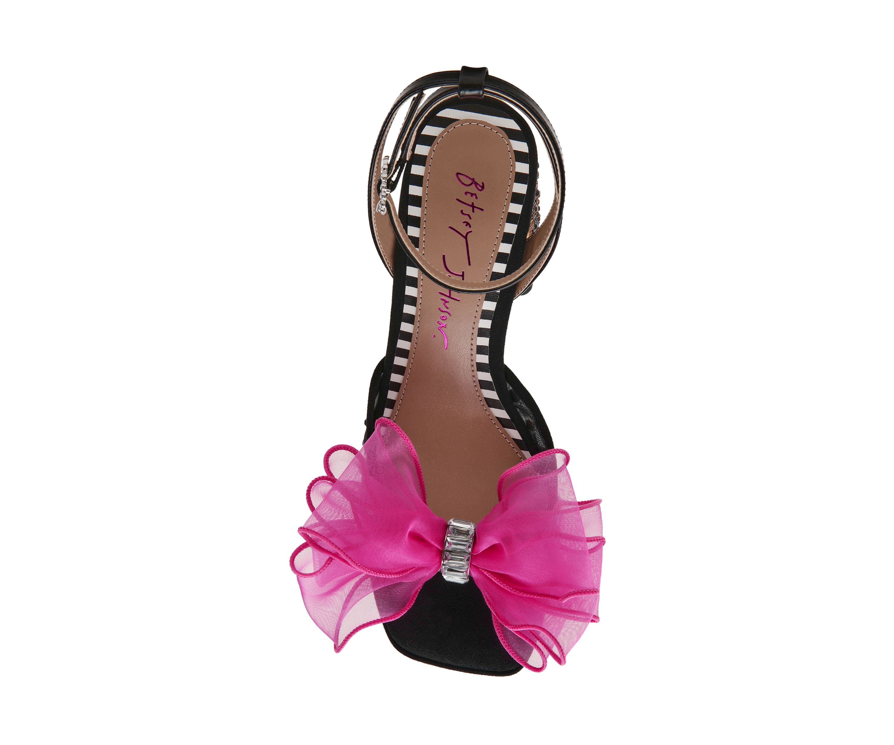 Palloma Mule Sandal