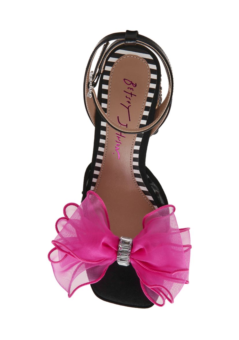 Palloma Mule Sandal