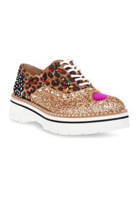 Belk leopard print shoes online