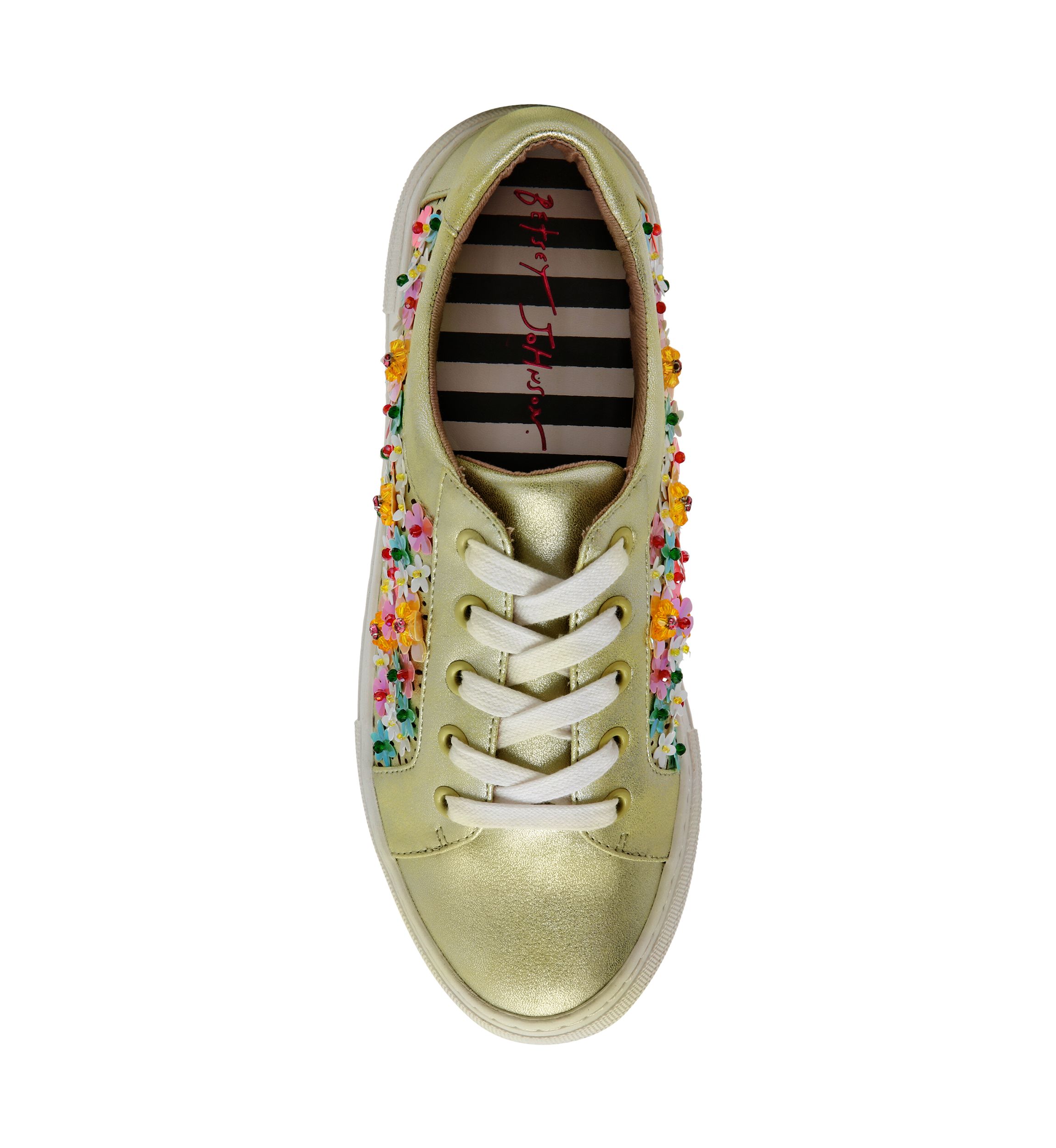 Rommy Sneakers