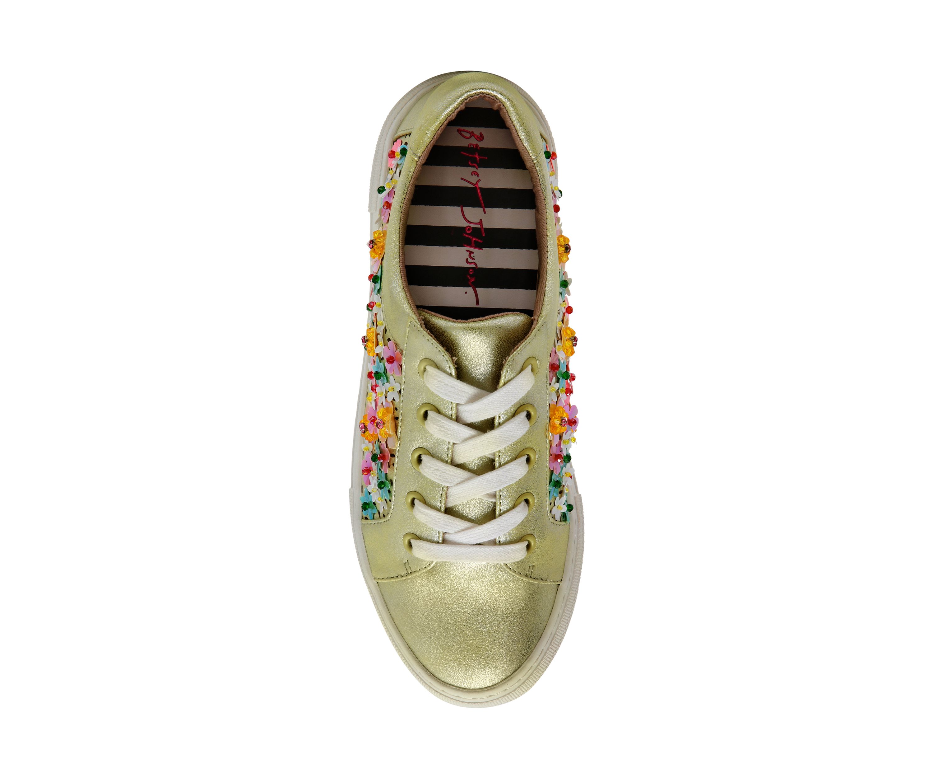 Rommy Sneakers