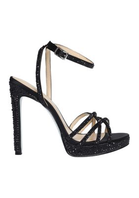 Addie Platform Sandals