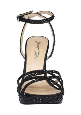 Addie Platform Sandals