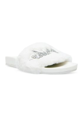 Belk bedroom slippers online