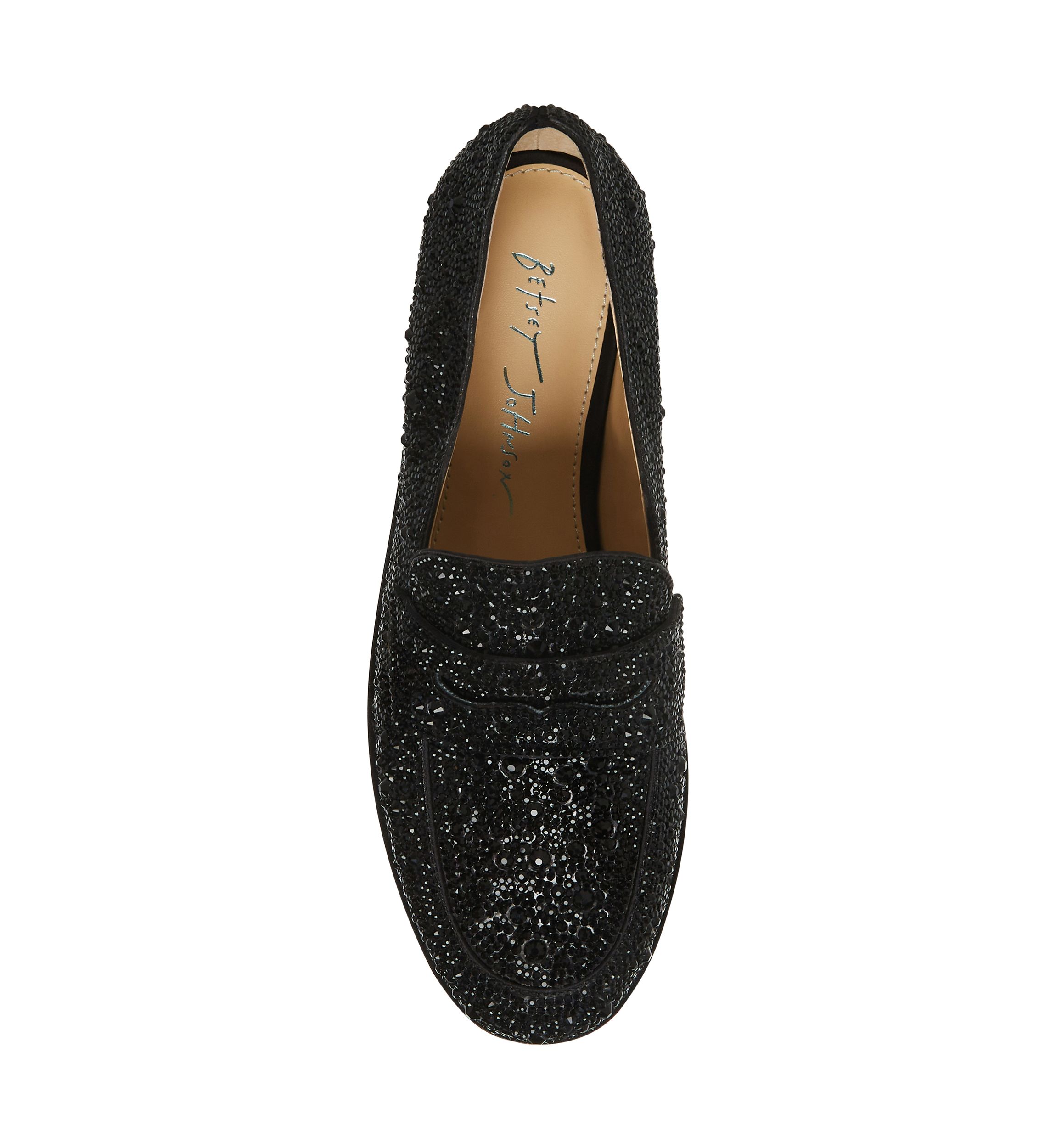 Aron Loafers