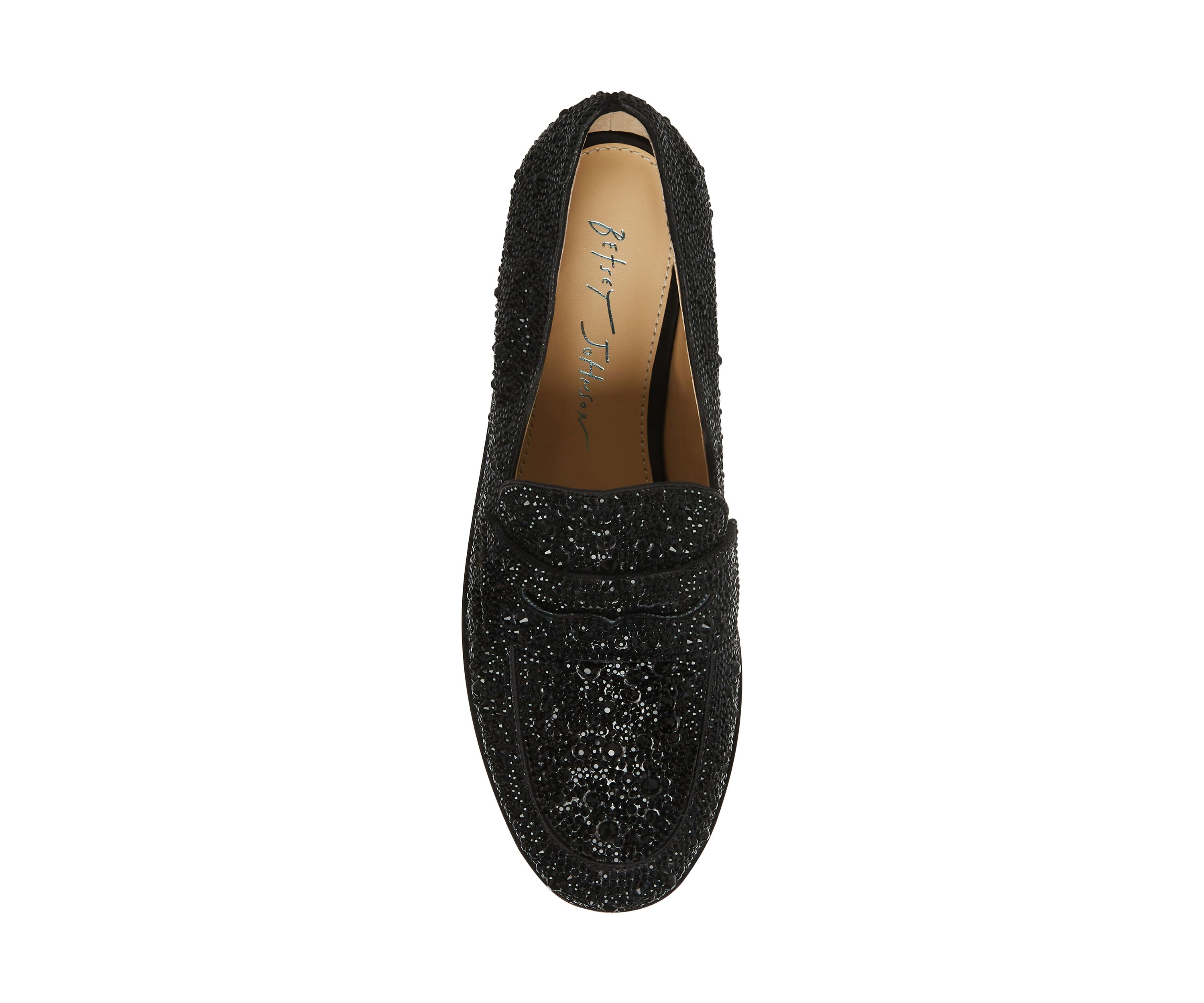 Aron Loafers