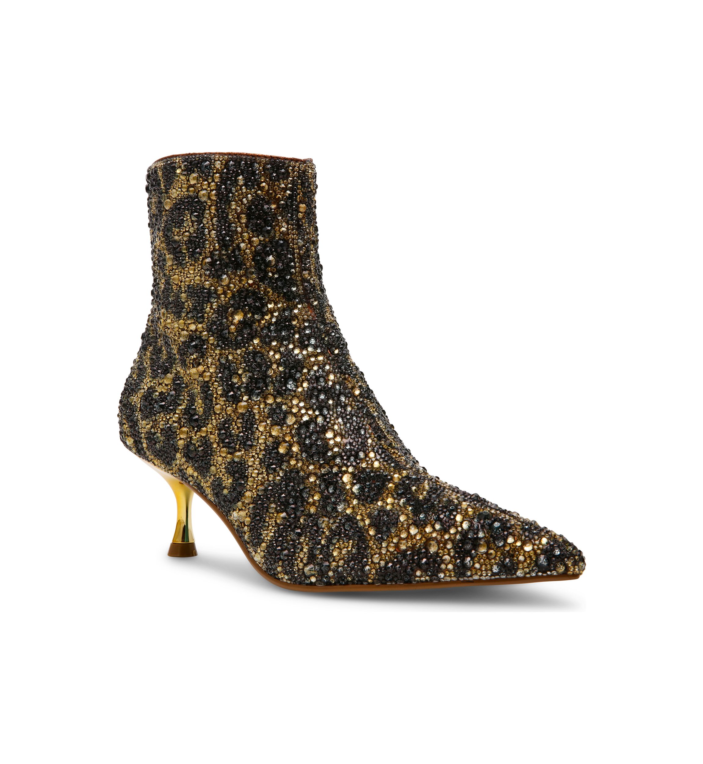 Ash Boots