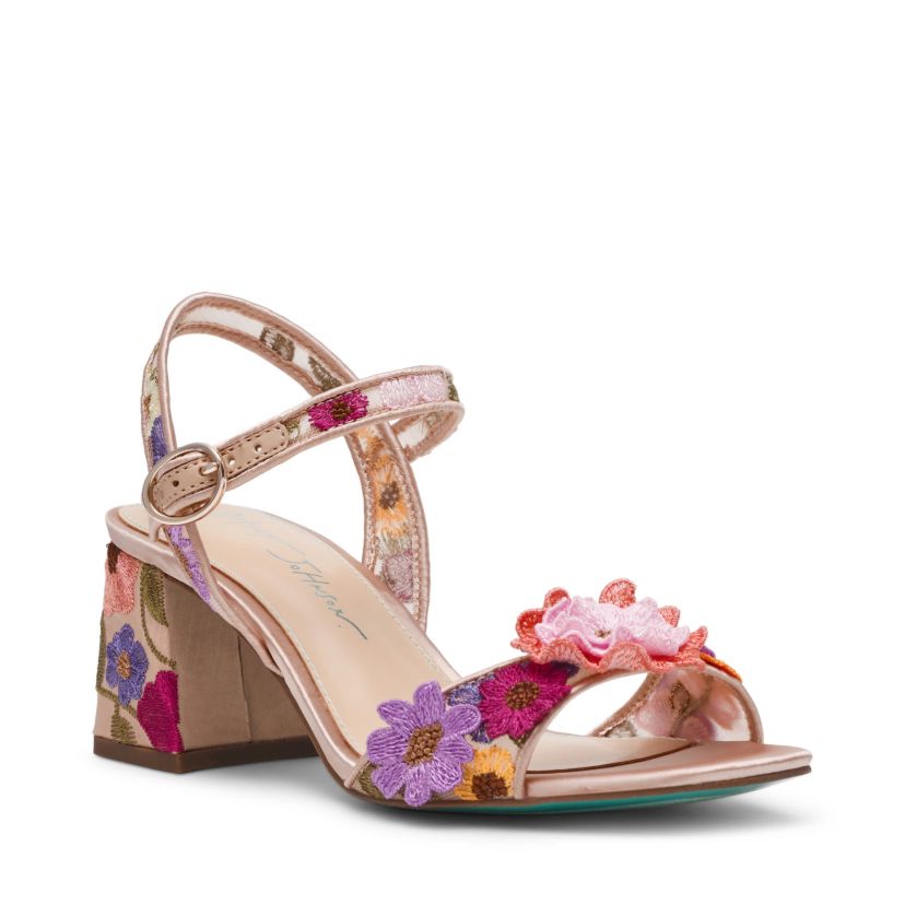Blare Sandals