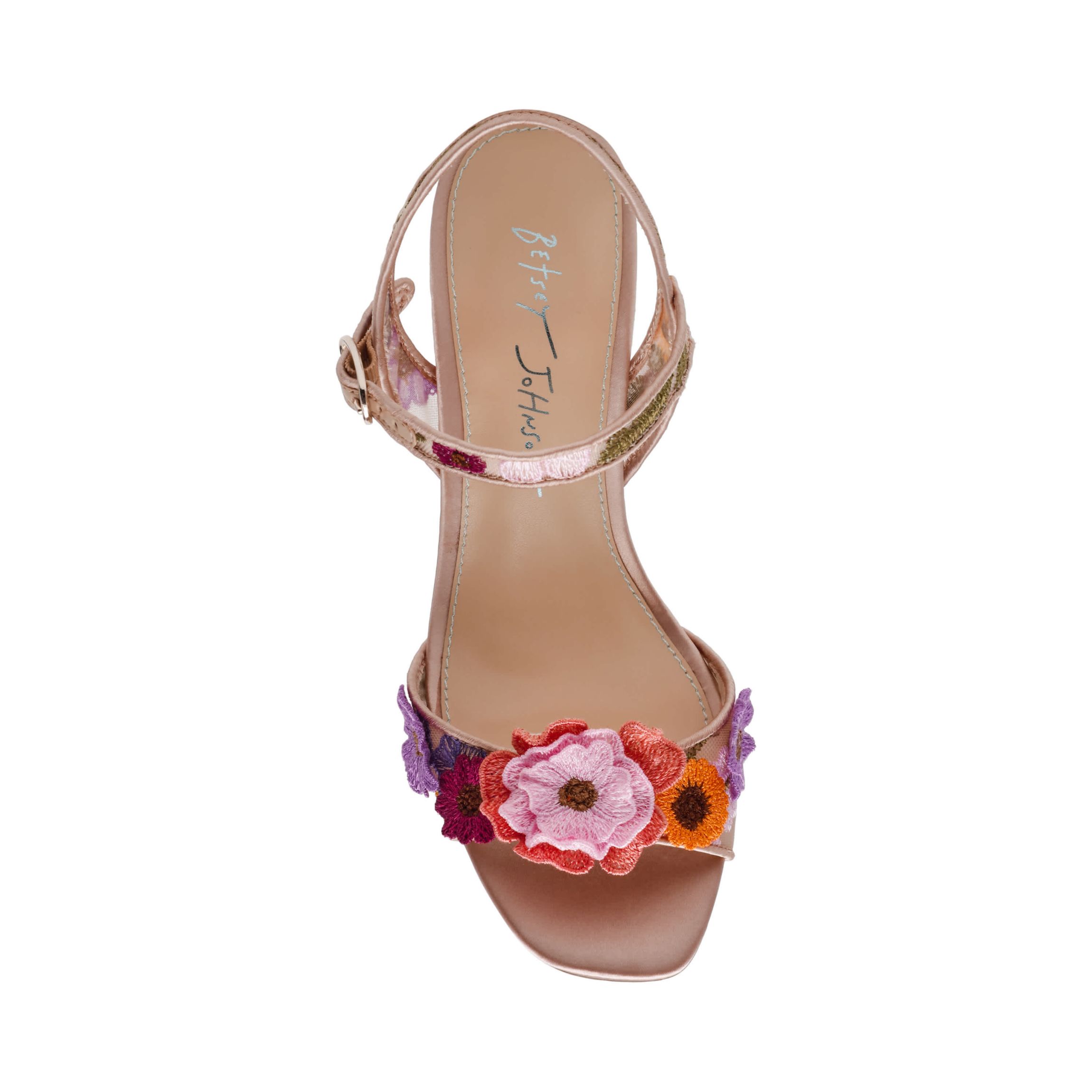 Blare Sandals