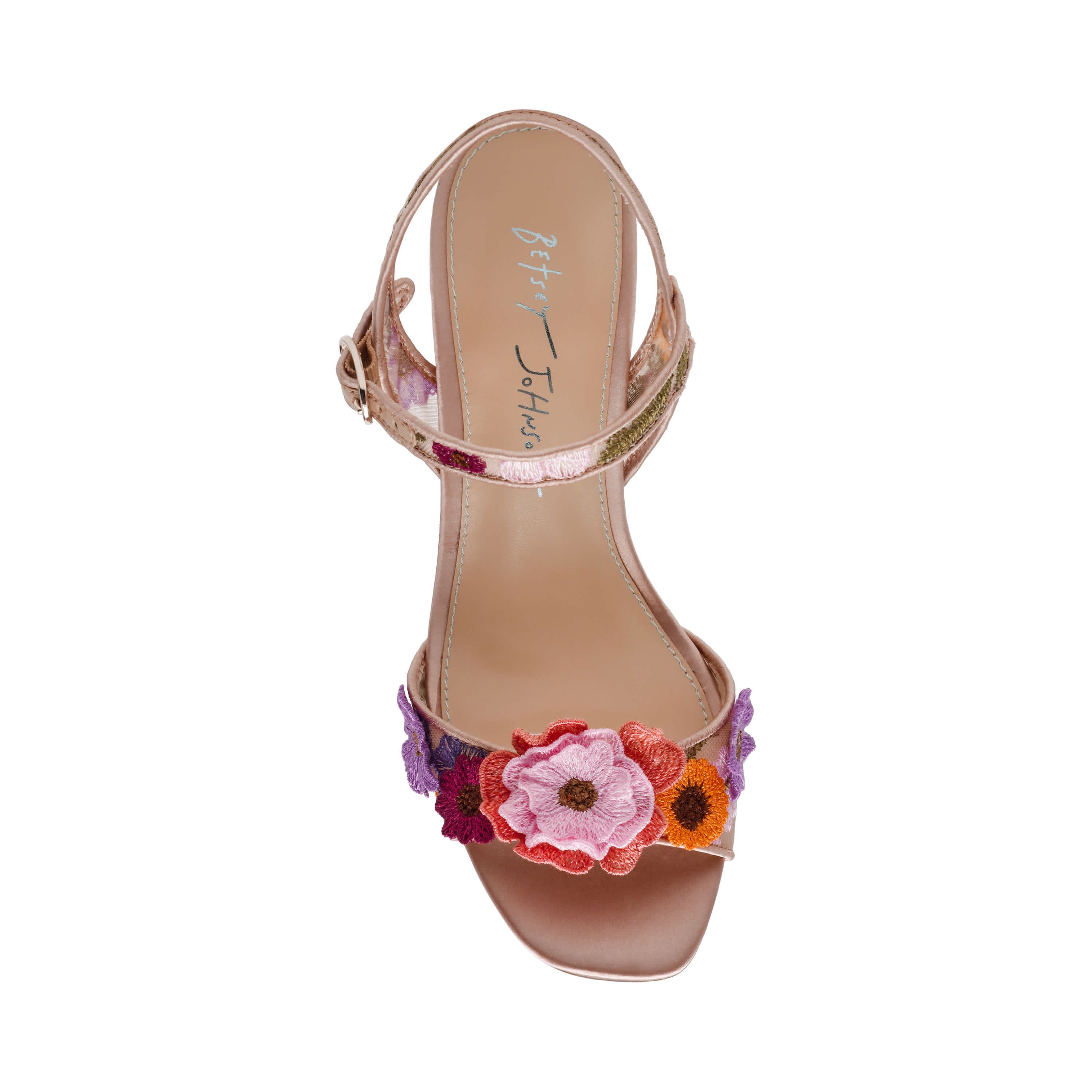 Blare Sandals