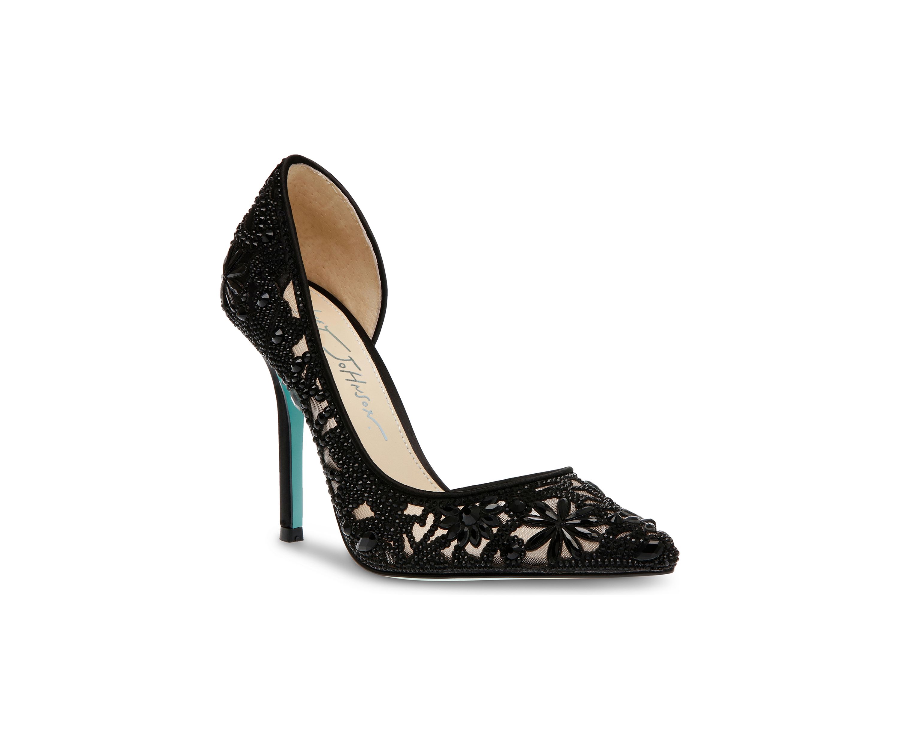 Chic Pumps